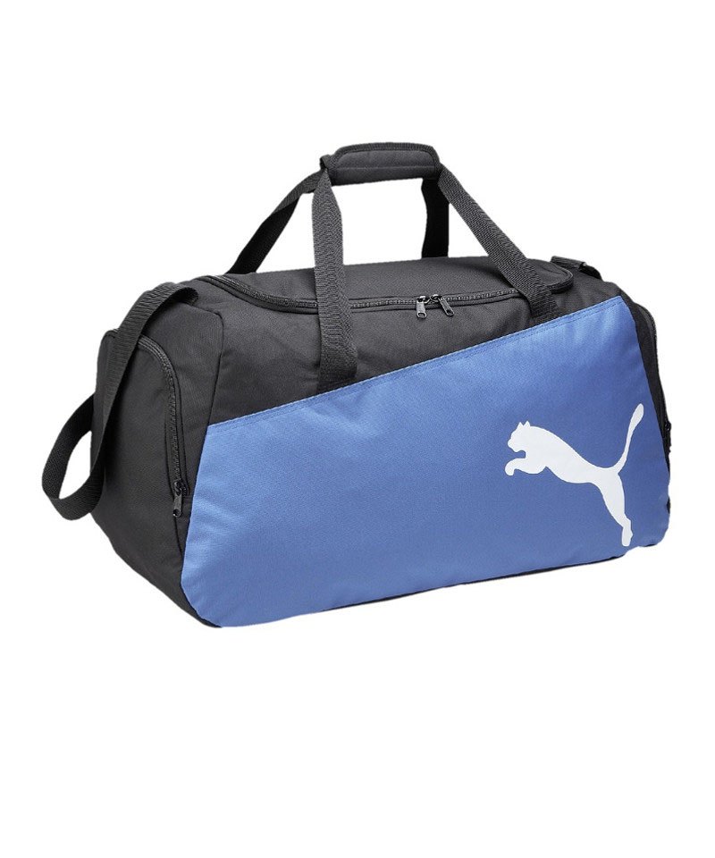 PUMA Sporttasche Pro Training Medium Bag F01 - rot