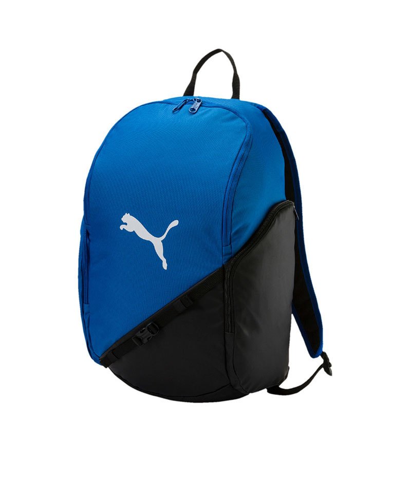 PUMA LIGA Backpack Rucksack Blau Schwarz F03 - blau
