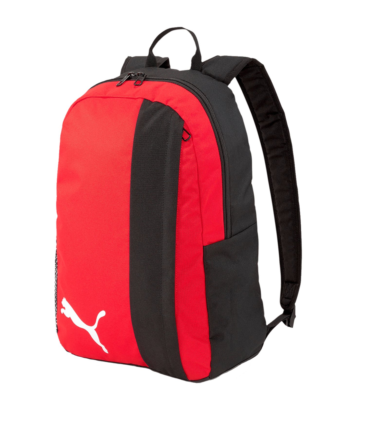 PUMA teamGOAL 23 Backpack Rucksack Rot F01 - rot