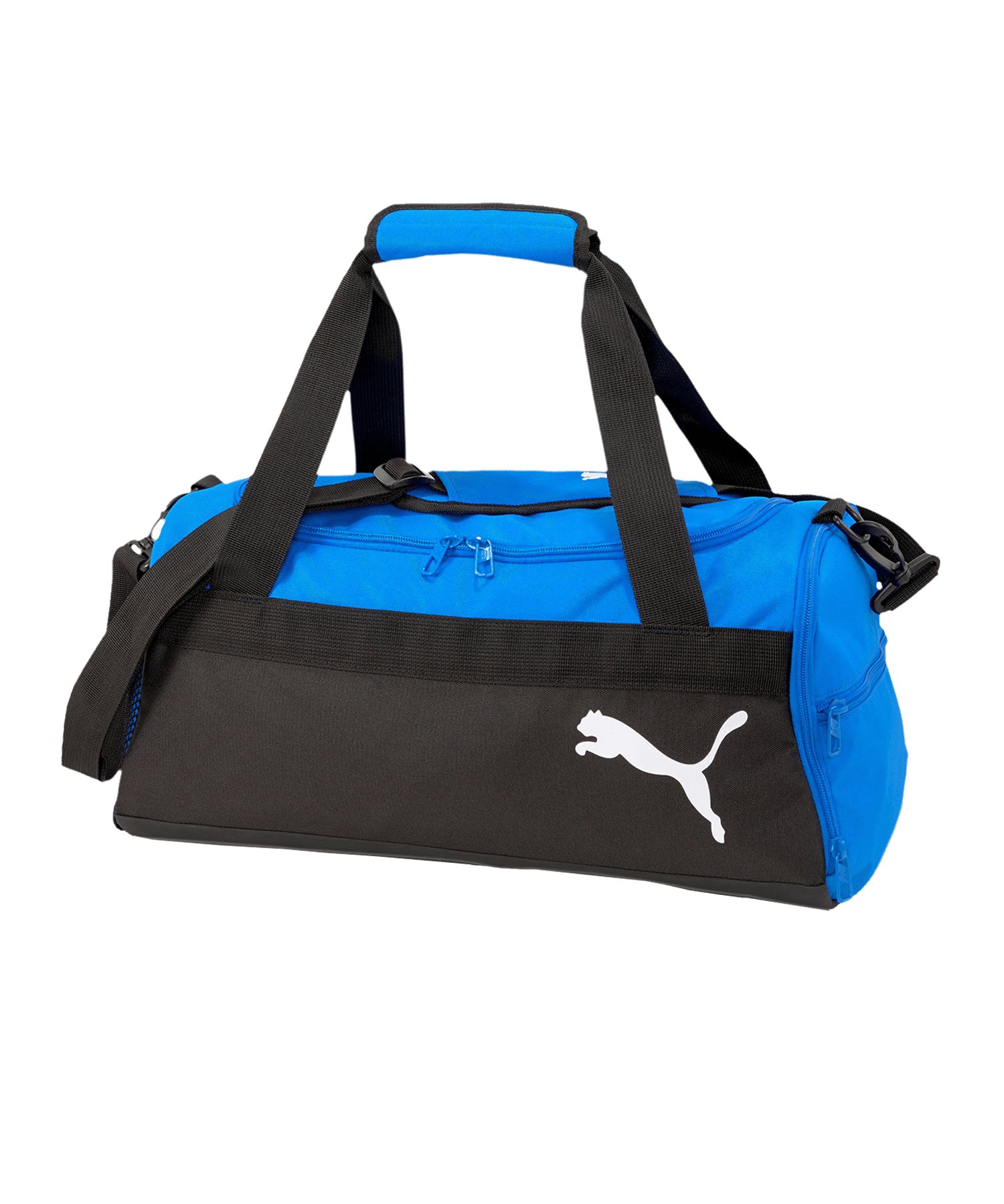 PUMA teamGOAL 23 Teambag Sporttasche Gr. S F02 - blau