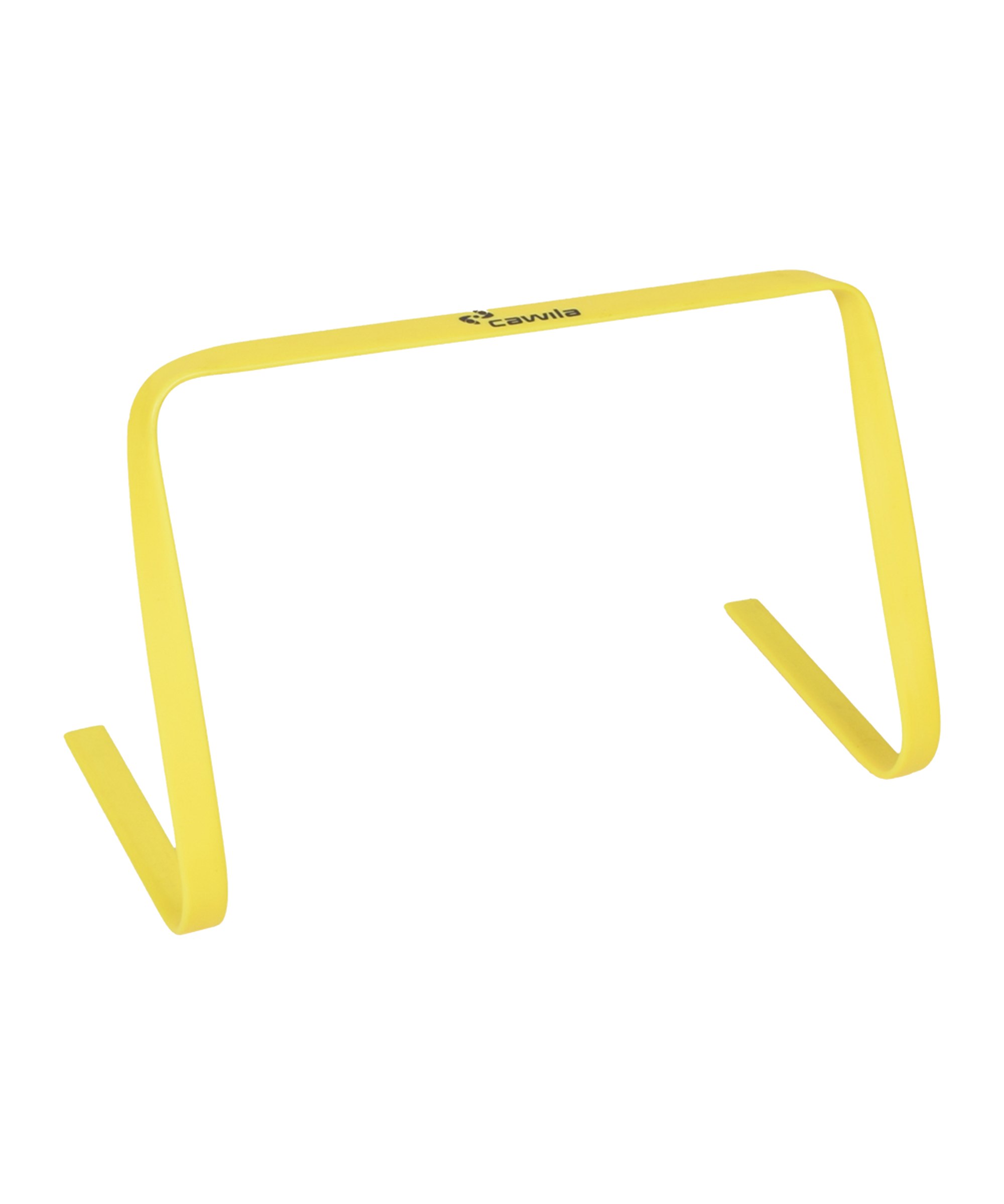 Cawila Trainingshürde Flat 'n Flex h30cm Gelb - gelb