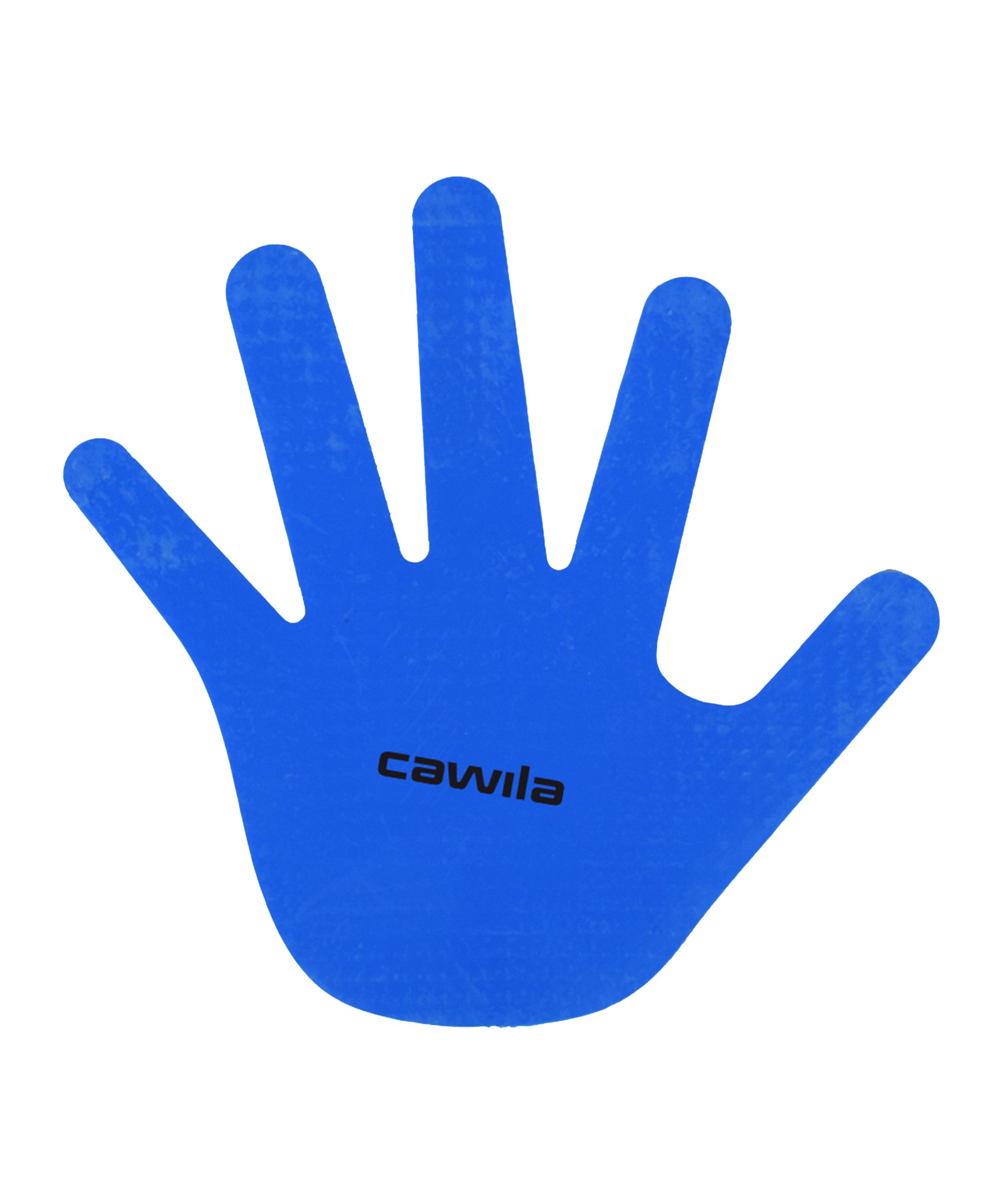 Cawila Marker-System Hand 185cm Blau - blau