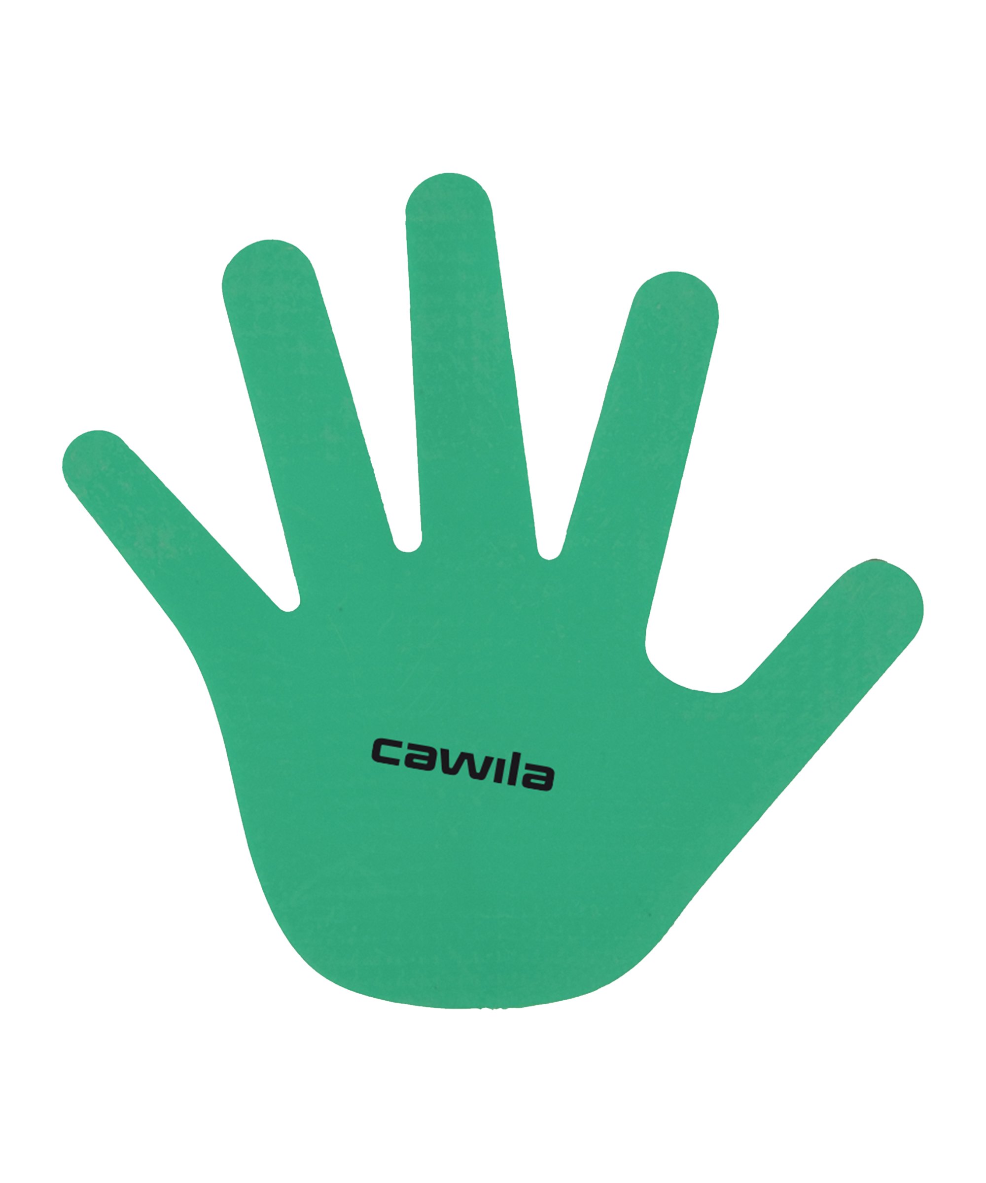 Cawila Marker-System Hand 185cm Grün - gruen