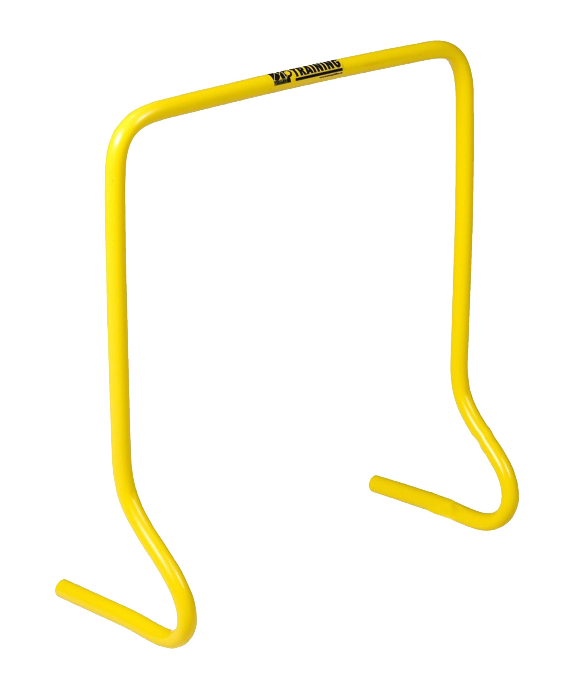 BFP Step-Training Hürde Gr. 50 cm Gelb - gelb