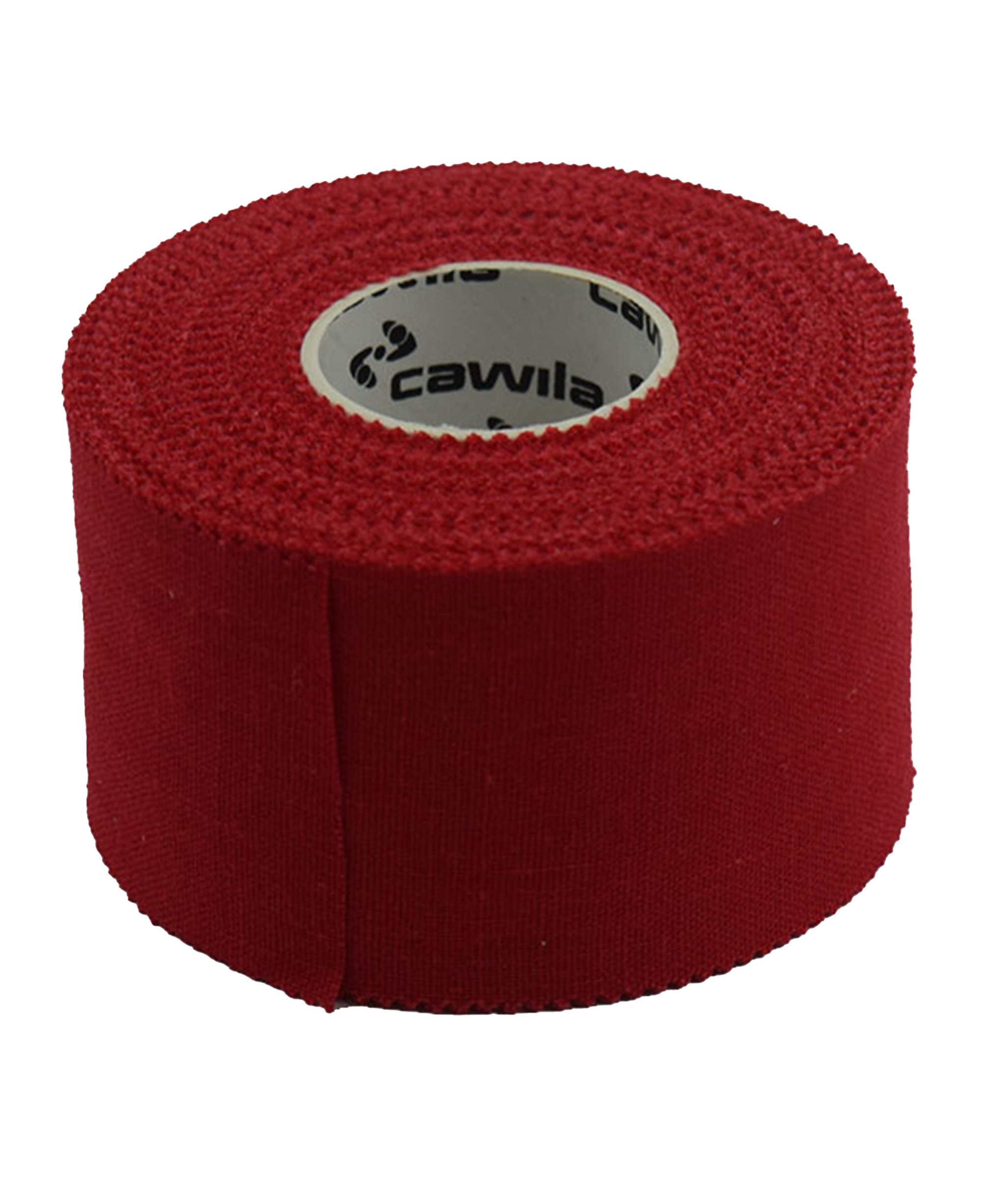 Cawila Color Tape 10 Meter 3,8 cm breit Rot - rot