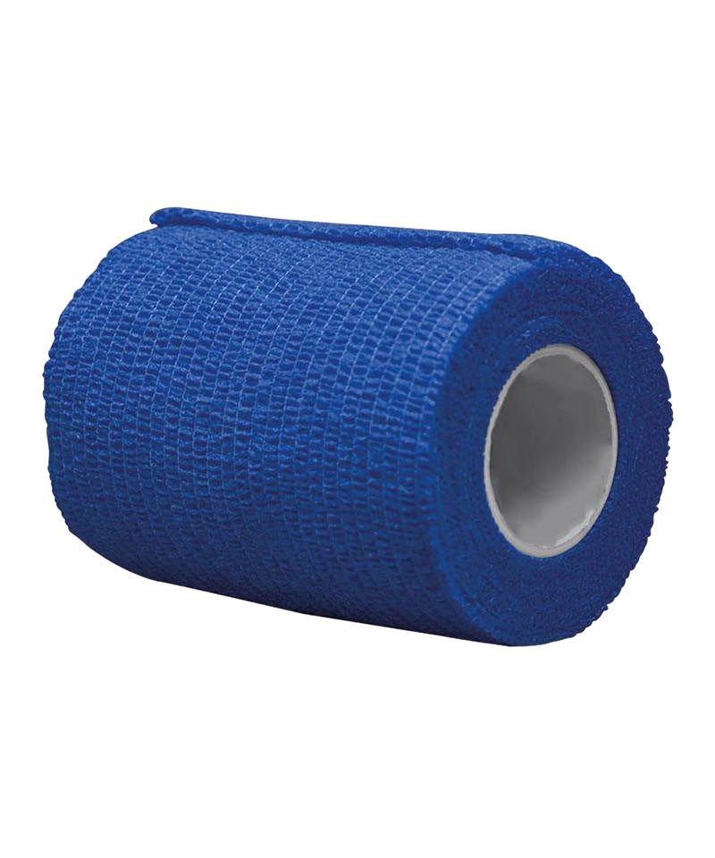 Uhlsport Tape Tube It 4 Meter Blau F02 - blau