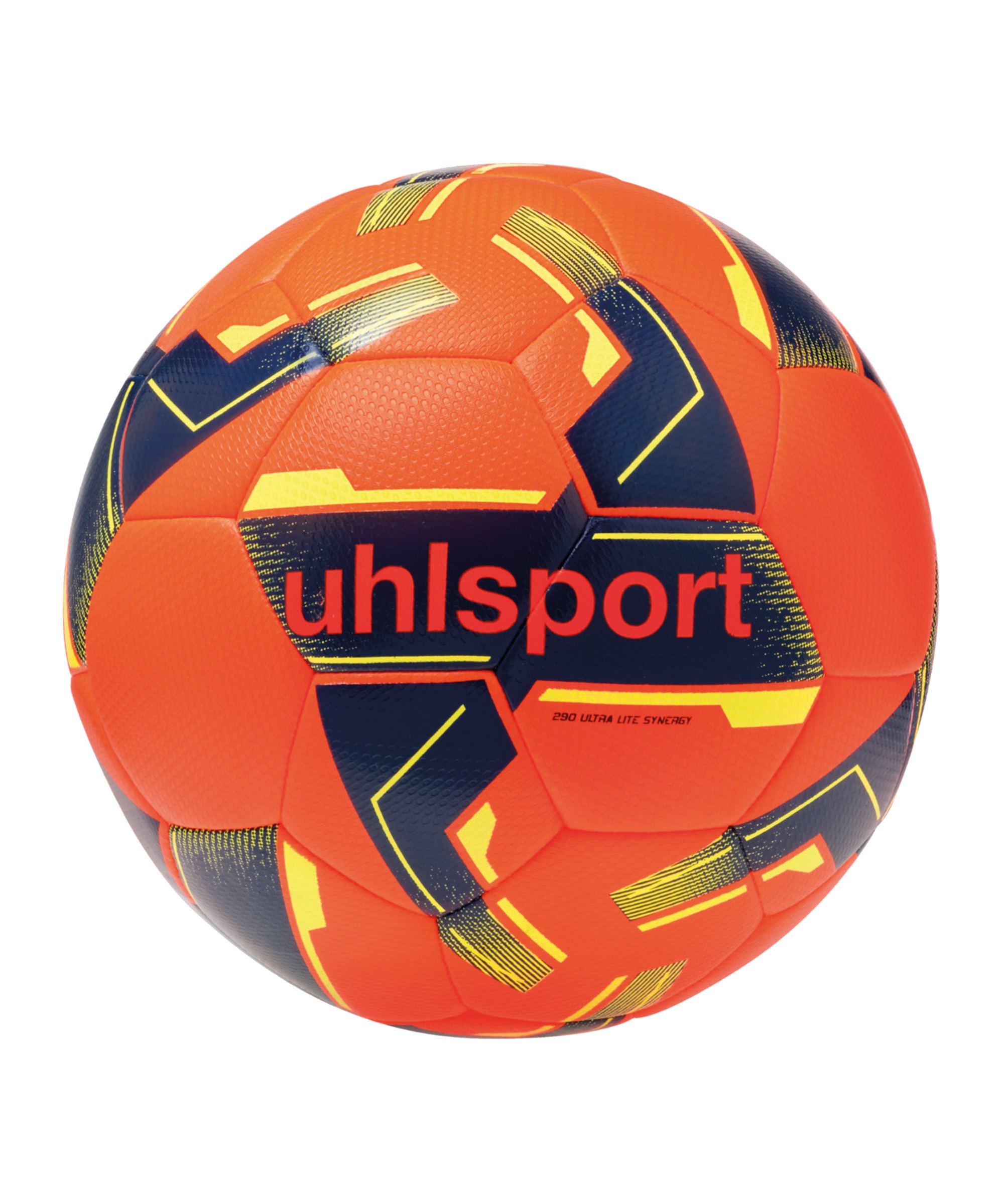 Uhlsport Synergy Ultra 290g Lightball Orange F01 - orange