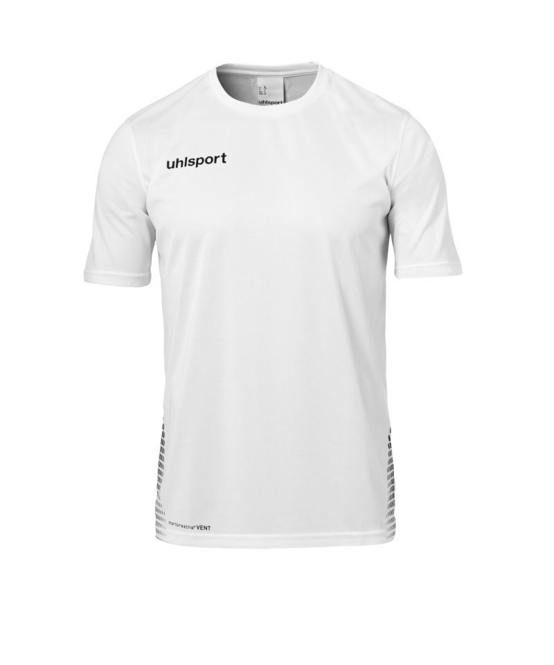 Uhlsport Score Training T-Shirt Kids Weiss F02 - weiss