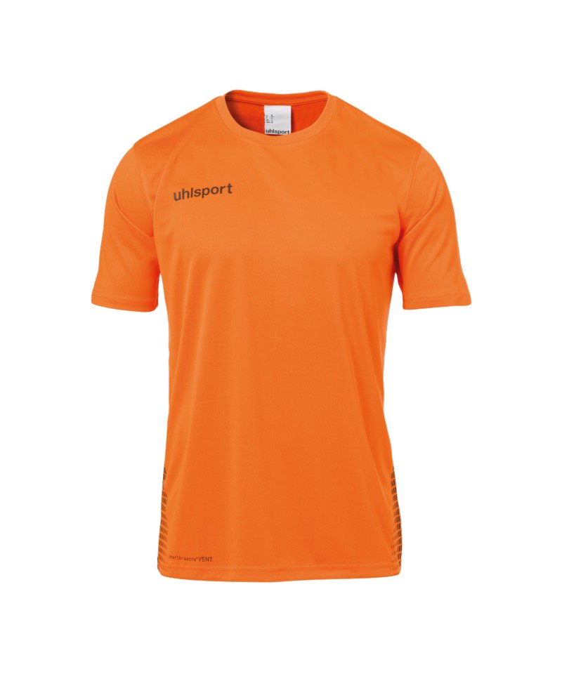Uhlsport Score Training T-Shirt Orange F09 - orange