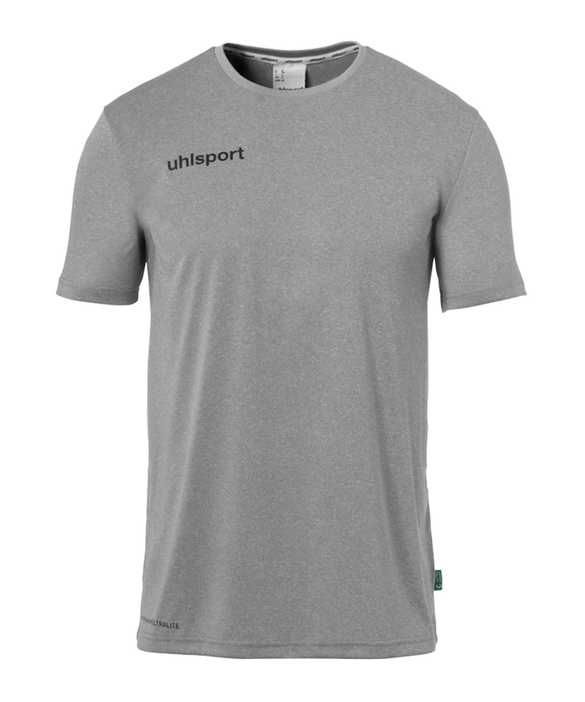 Uhlsport Essential Functional T-Shirt Kids F05 - grau