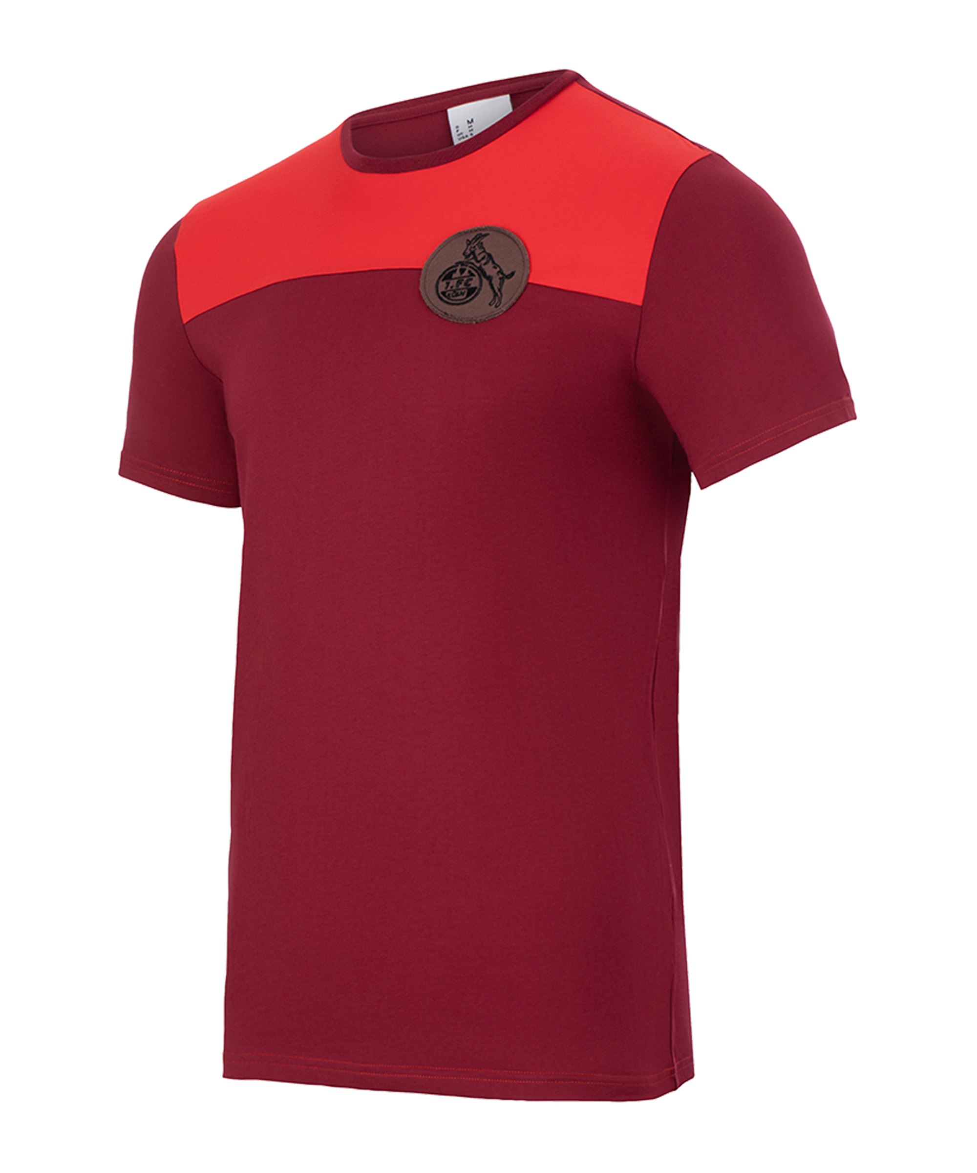 Uhlsport 1. FC Köln Karneval Pro T-Shirt Rot - rot