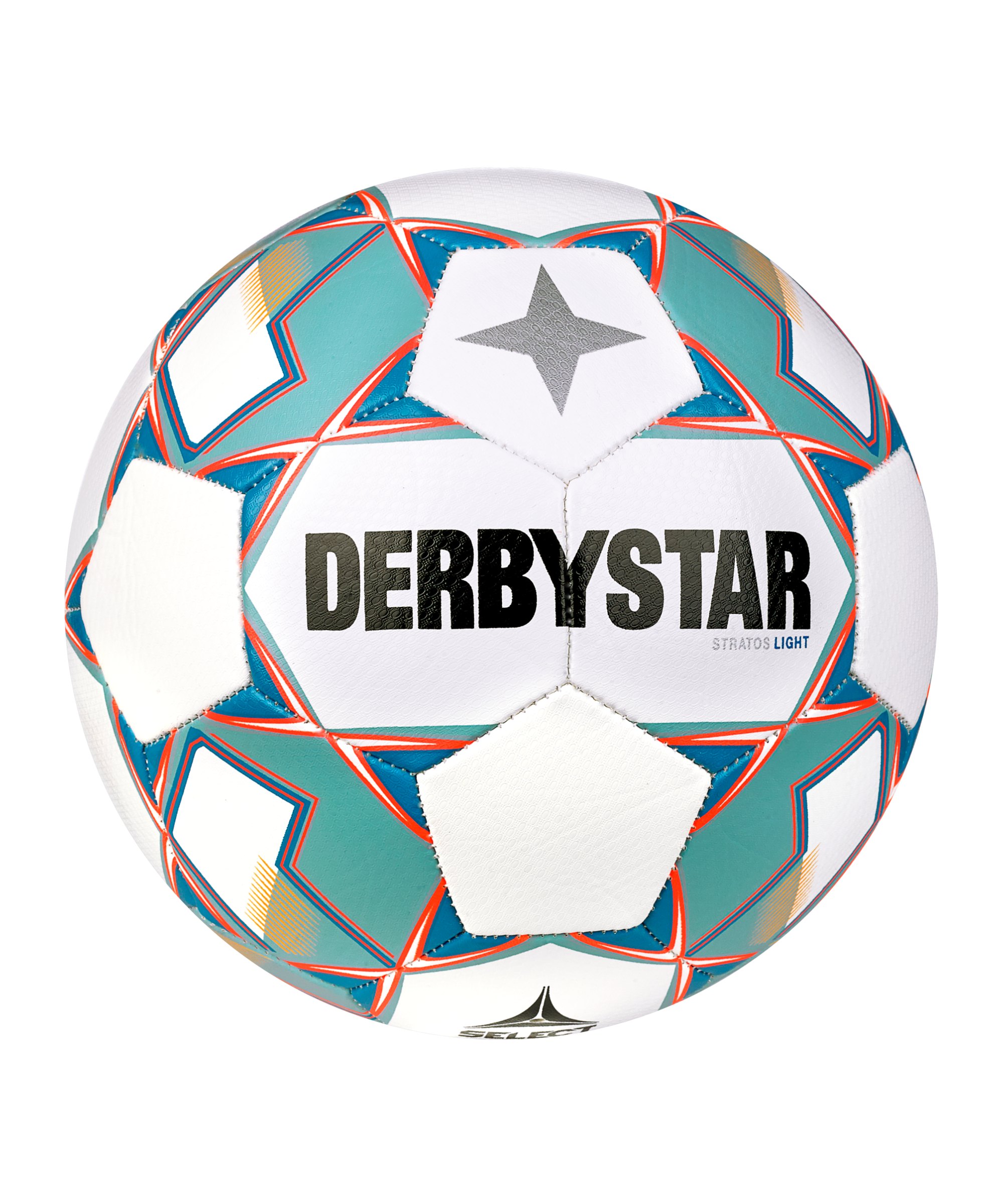 Derbystar Stratos Light 350g v23 Lightball F167 - weiss