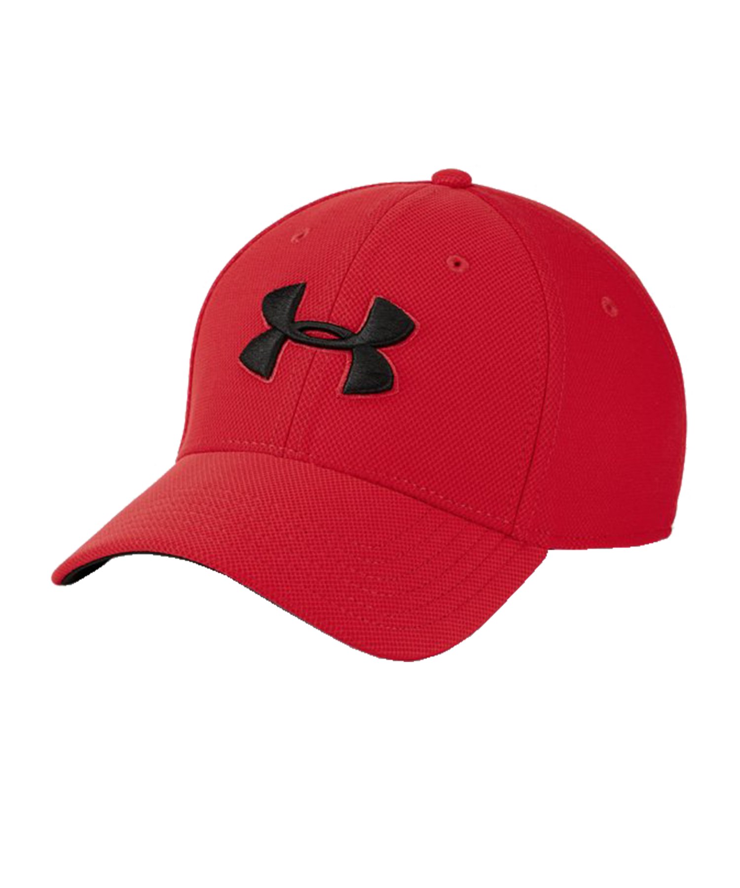 Under Armour Blitzing 3.0 Cap Rot F600 - Rot