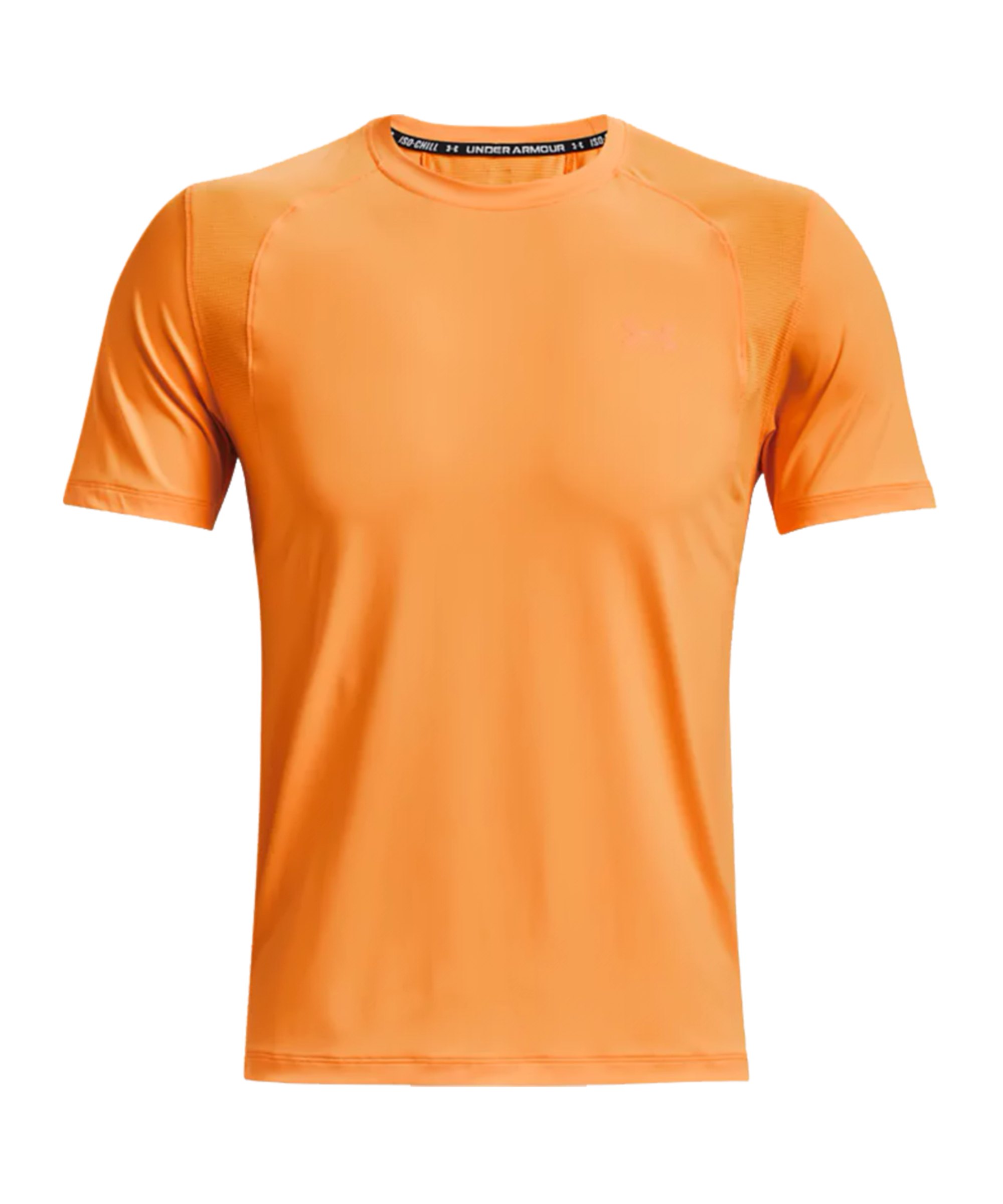 Under Armour IsoChill 200 T-Shirt Running F857 - orange