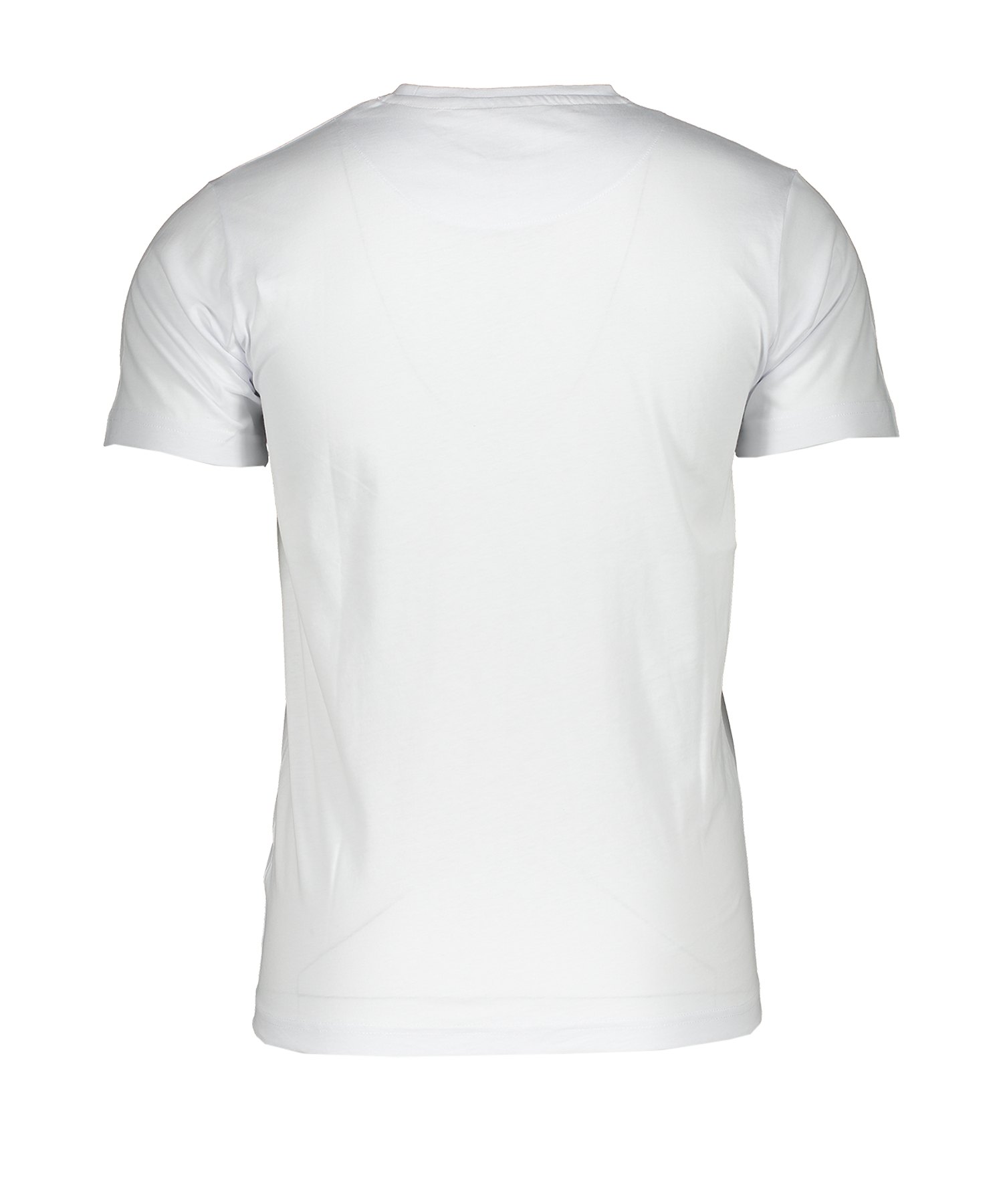 DFB Deutschland Teamgeist T-Shirt Grau