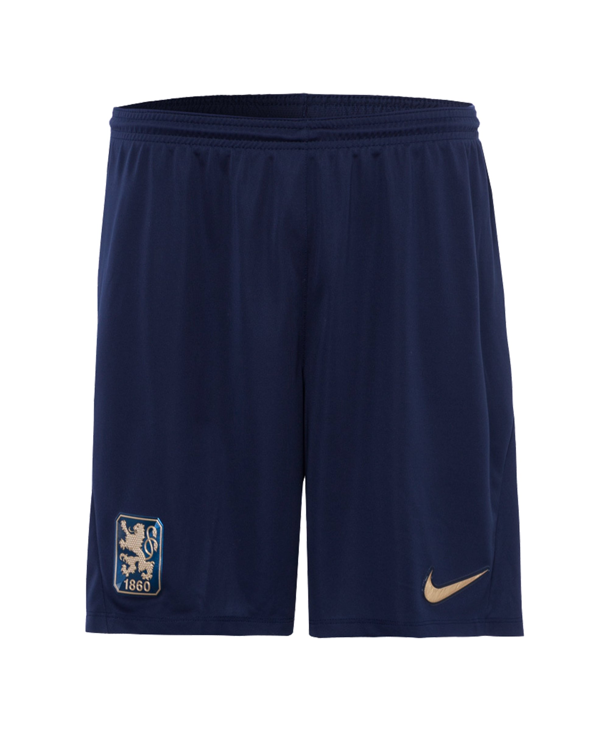 Nike TSV 1860 München Short Away 2021/2022 F410 - blau