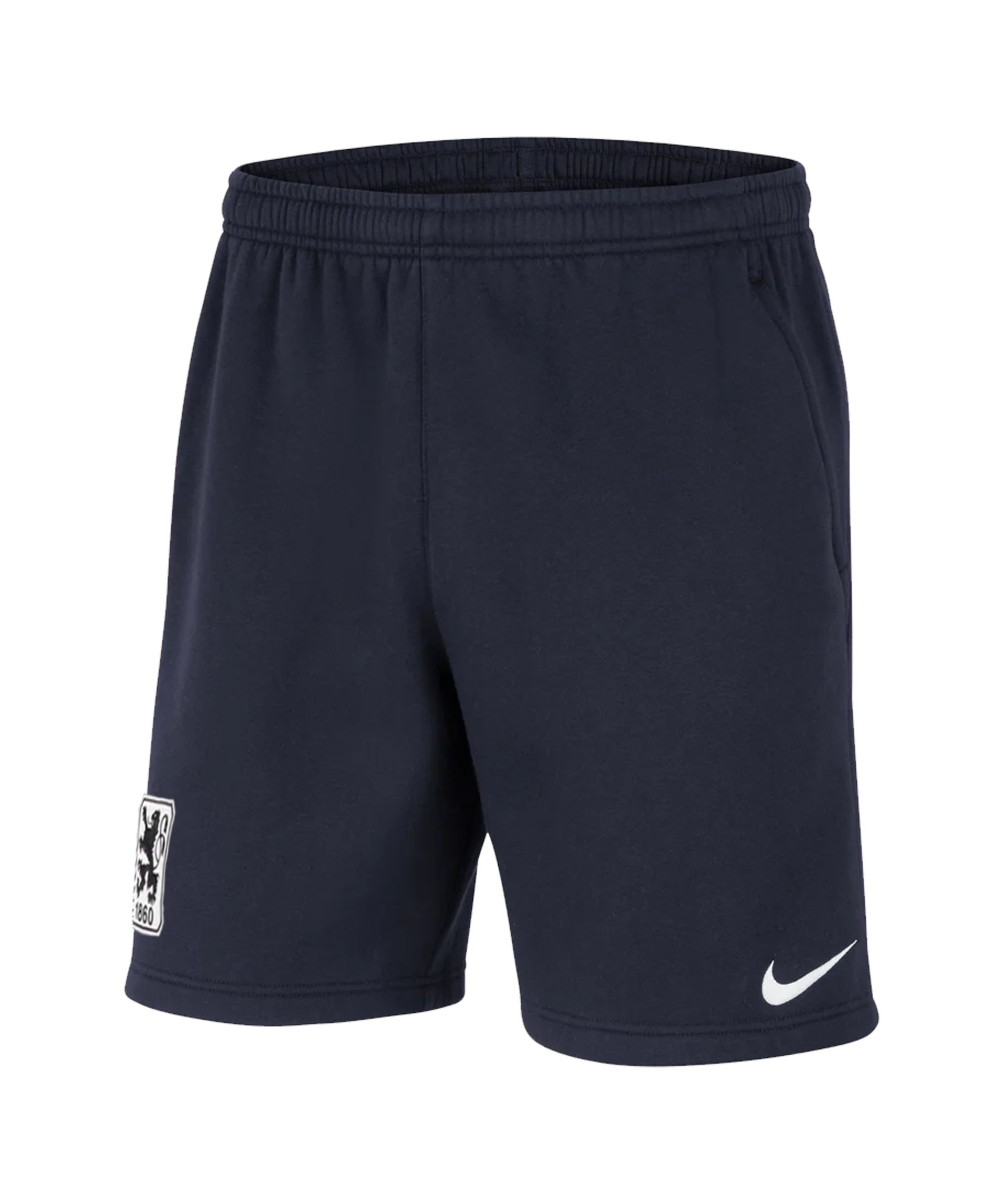 Nike TSV 1860 München Park Lifestyle Short F451 - blau