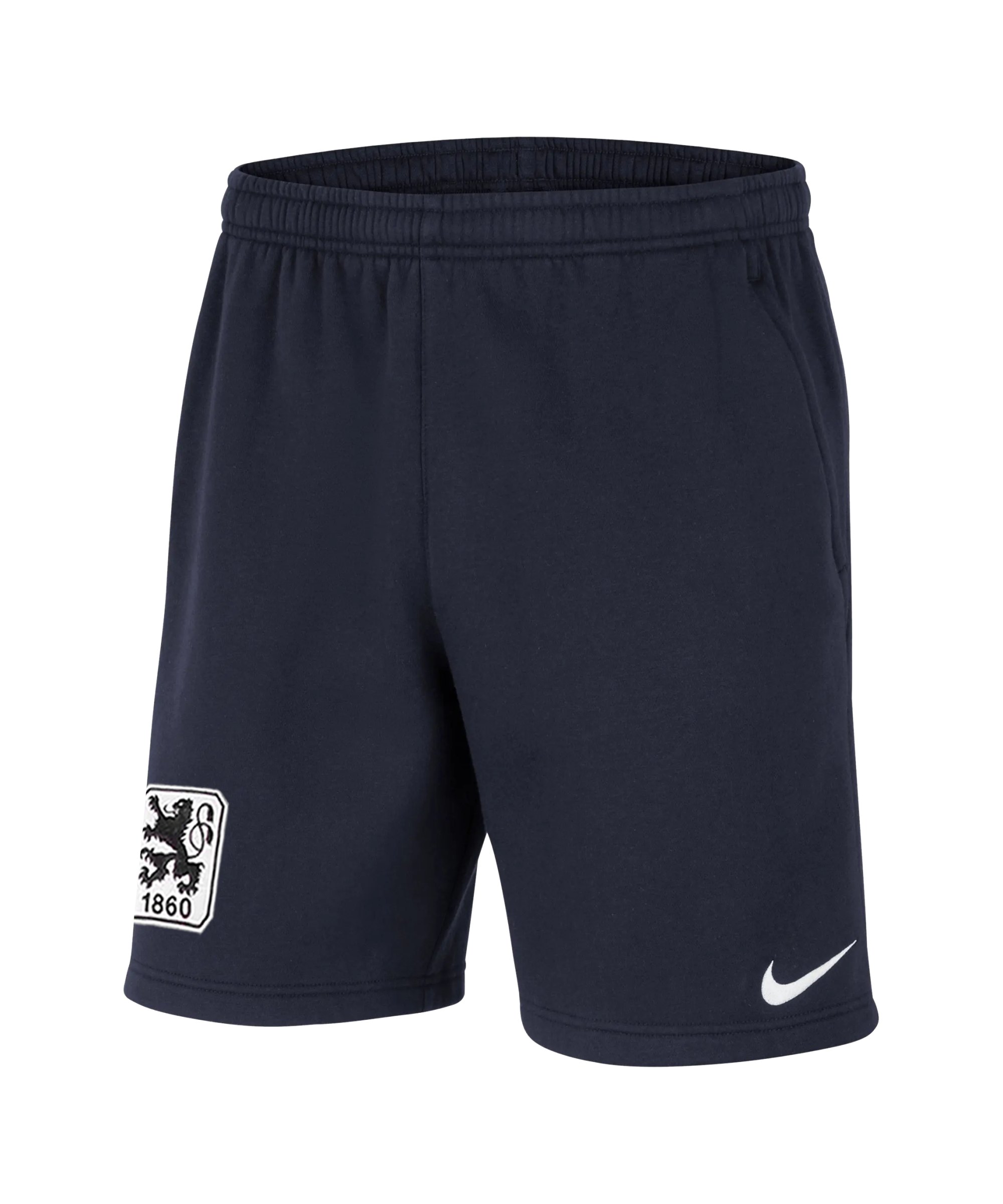 Nike TSV 1860 München Lifestyle Short Kids F451 - blau