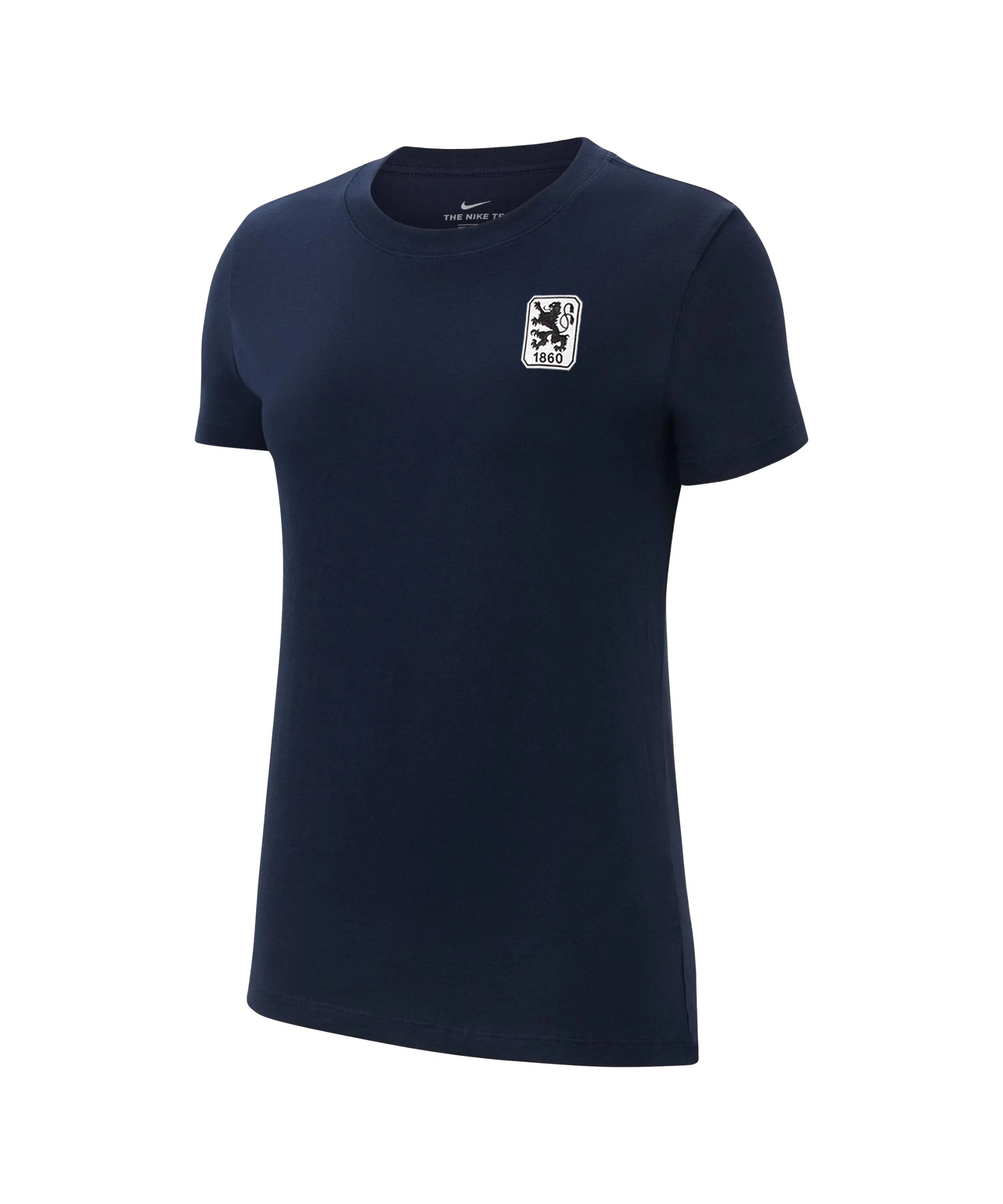 Nike TSV 1860 München Park T-Shirt Damen Blau F451 - blau