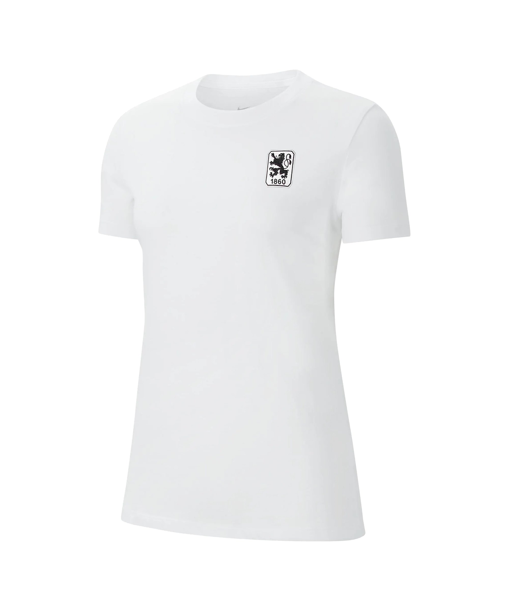 Nike TSV 1860 München Park T-Shirt Damen F100 - weiss