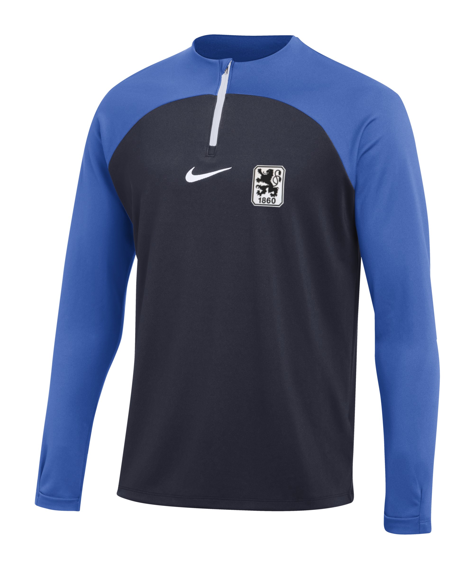 Nike TSV 1860 München Drill Top Blau F451 - blau