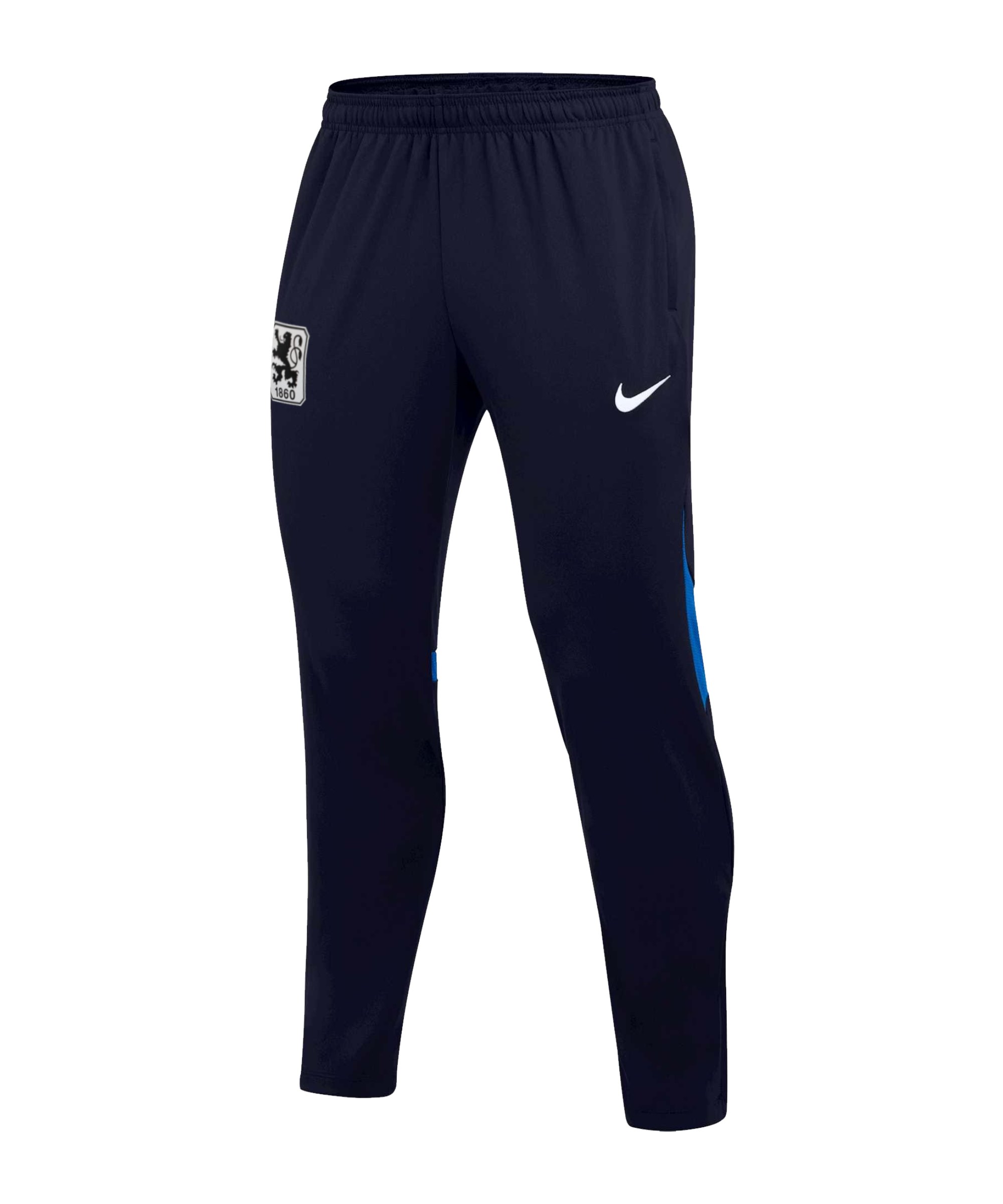 Nike TSV 1860 München Trainingshose Blau F451 - blau