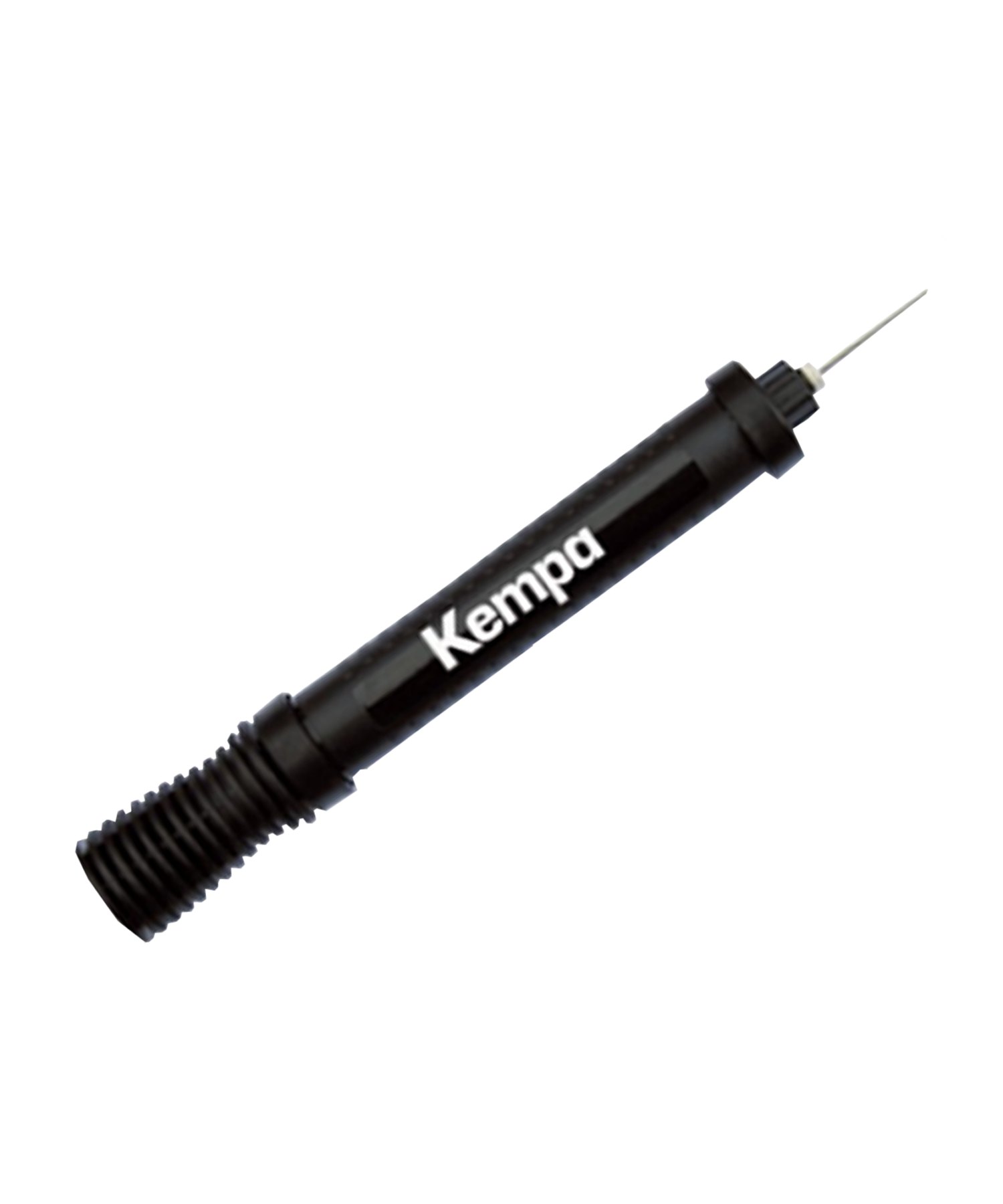 Kempa 2-Wegepumpe Schwarz F01 - schwarz