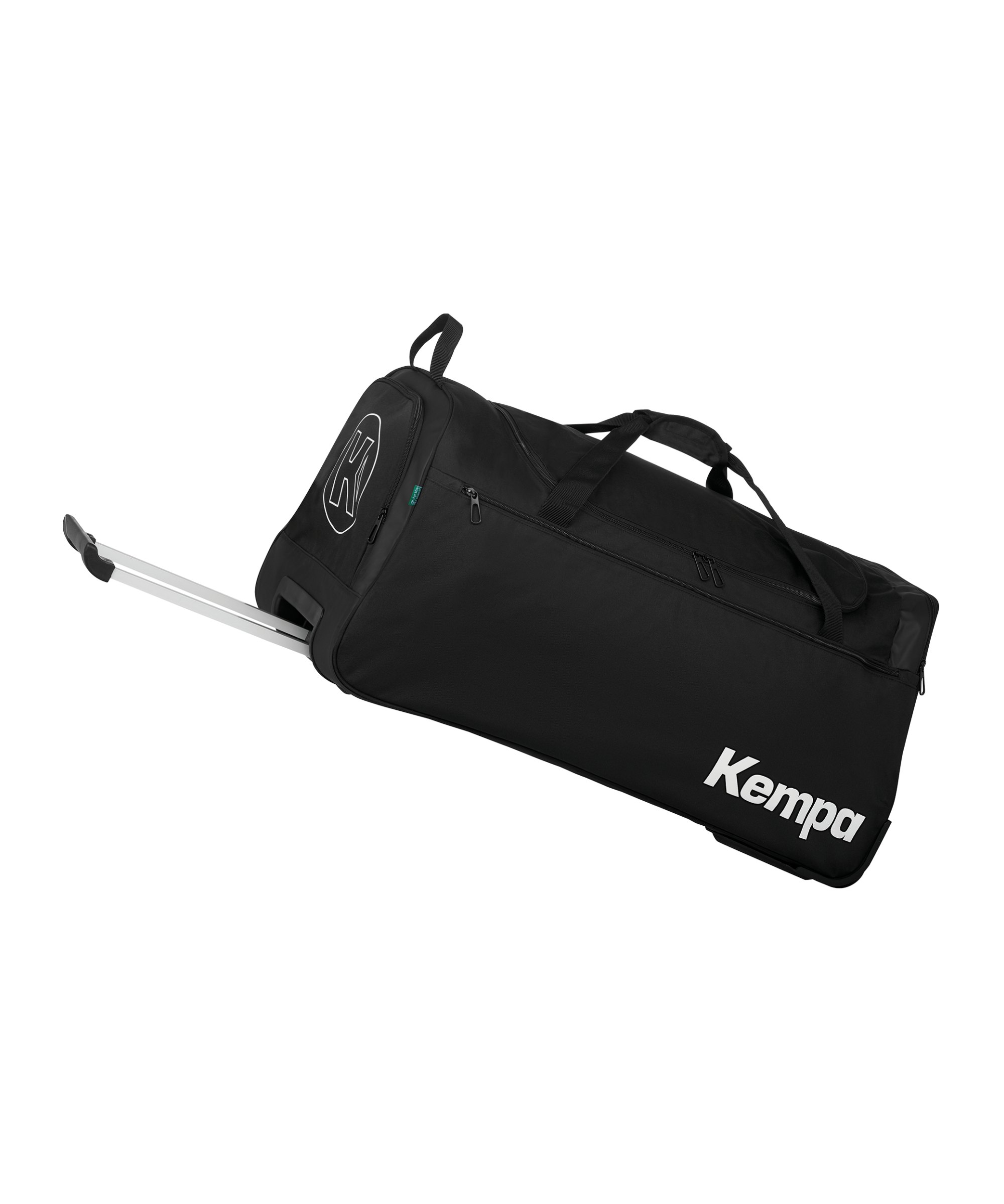 Kempa Trolley Schwarz F01 - schwarz