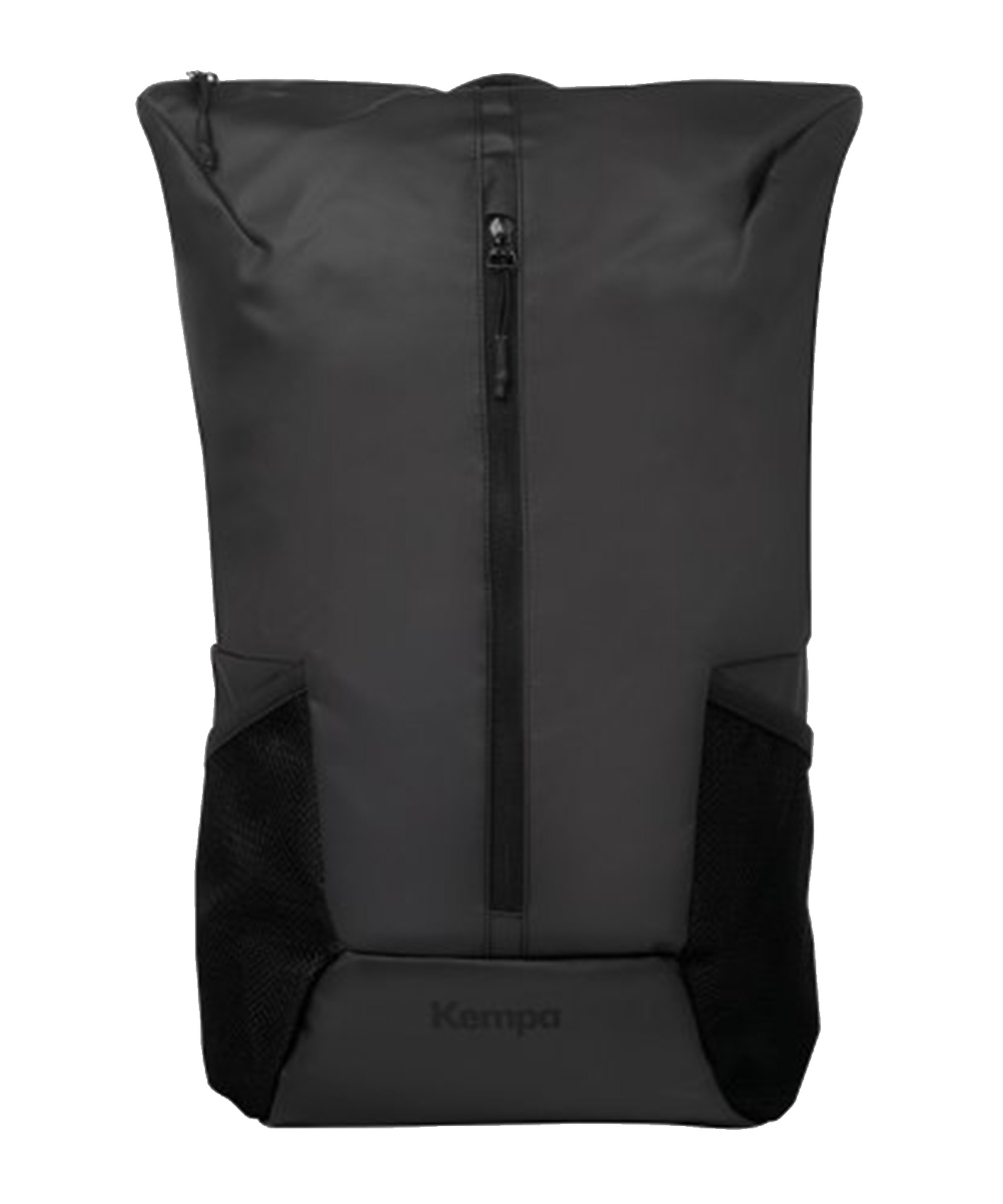 Kempa Premium Rucksack Schwarz F01 - schwarz