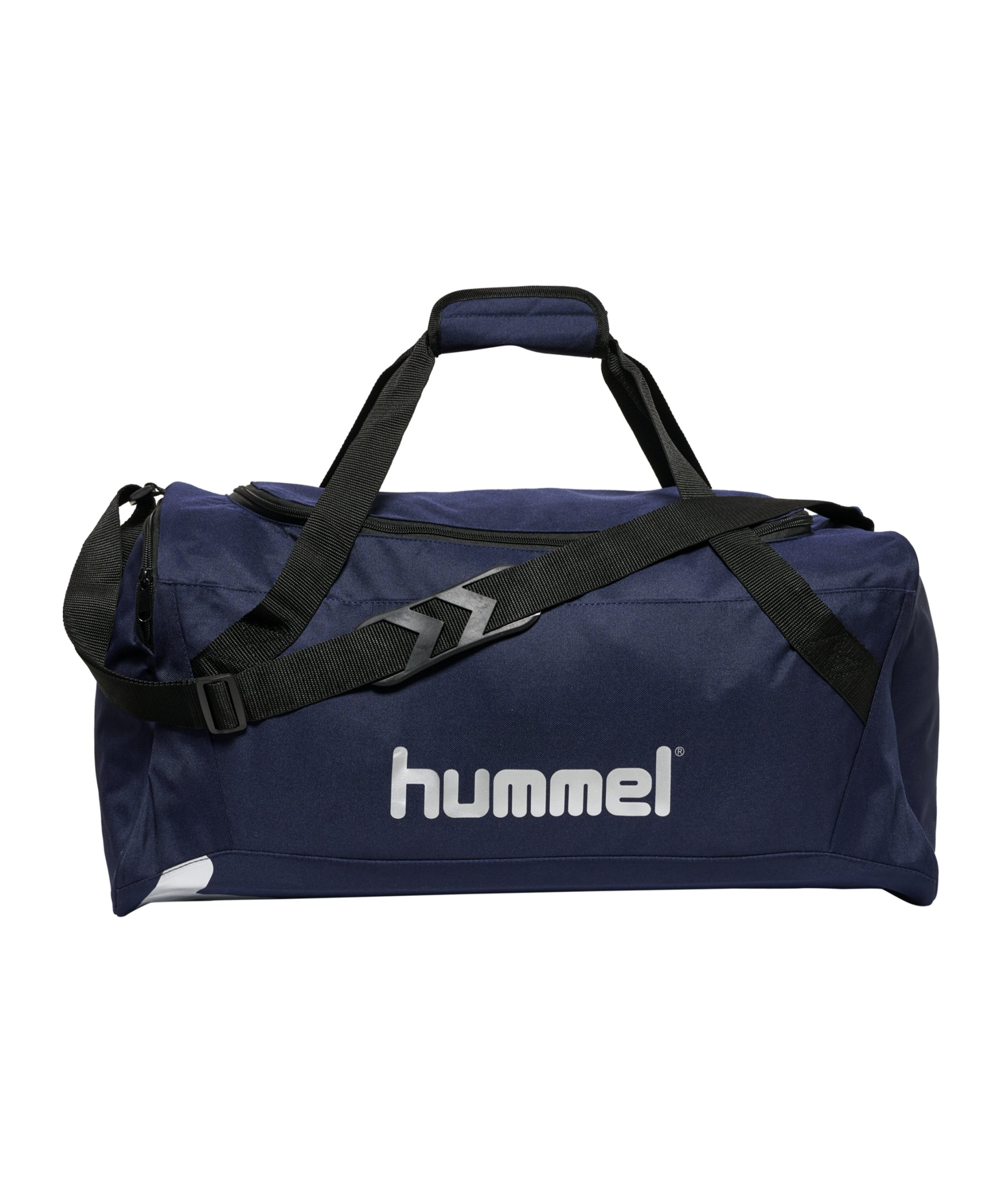 Hummel Core Bag Sporttasche Blau F7026 Gr.L - blau