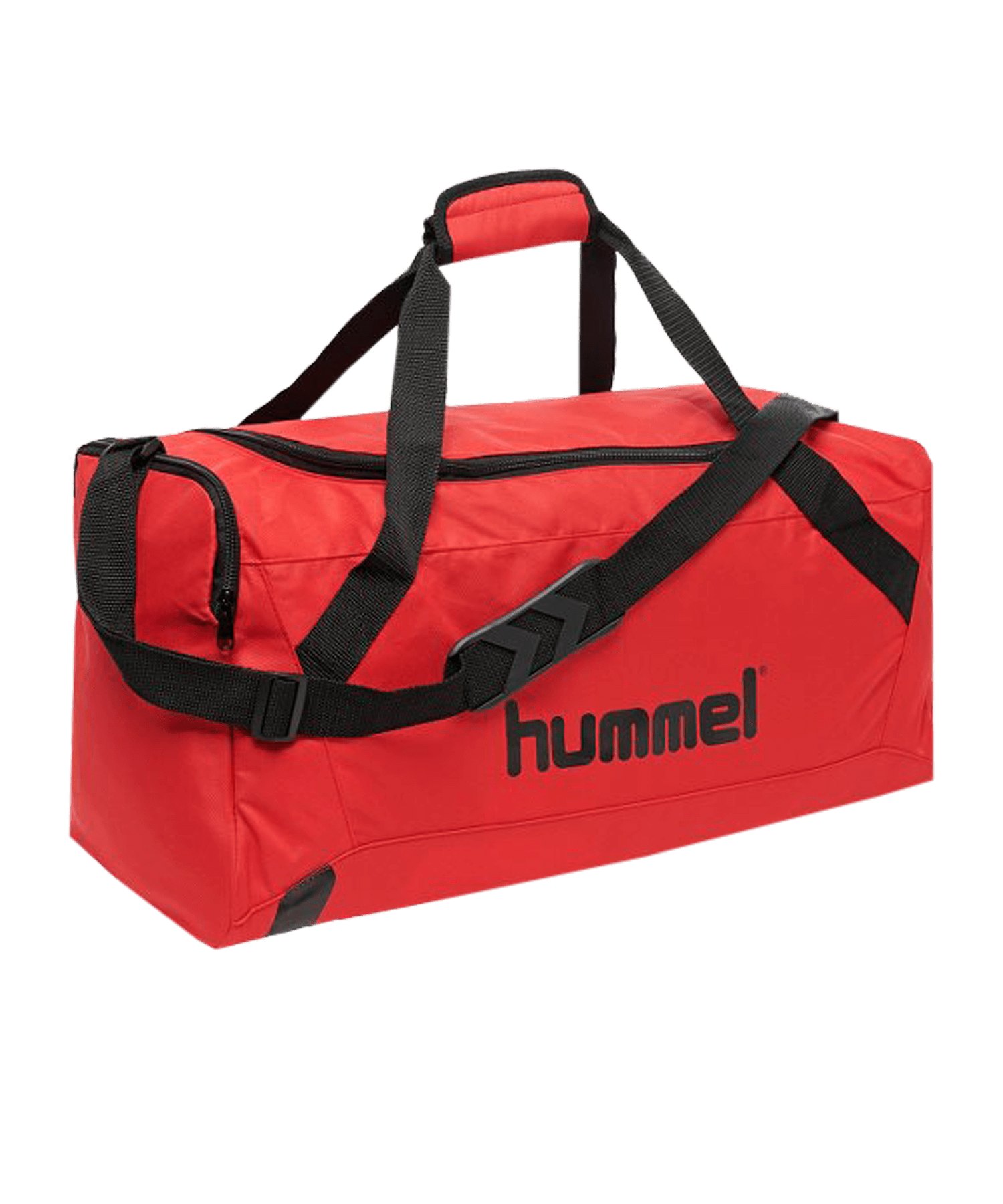 Hummel Core Bag Sporttasche Rot F3081 Gr. XS - rot