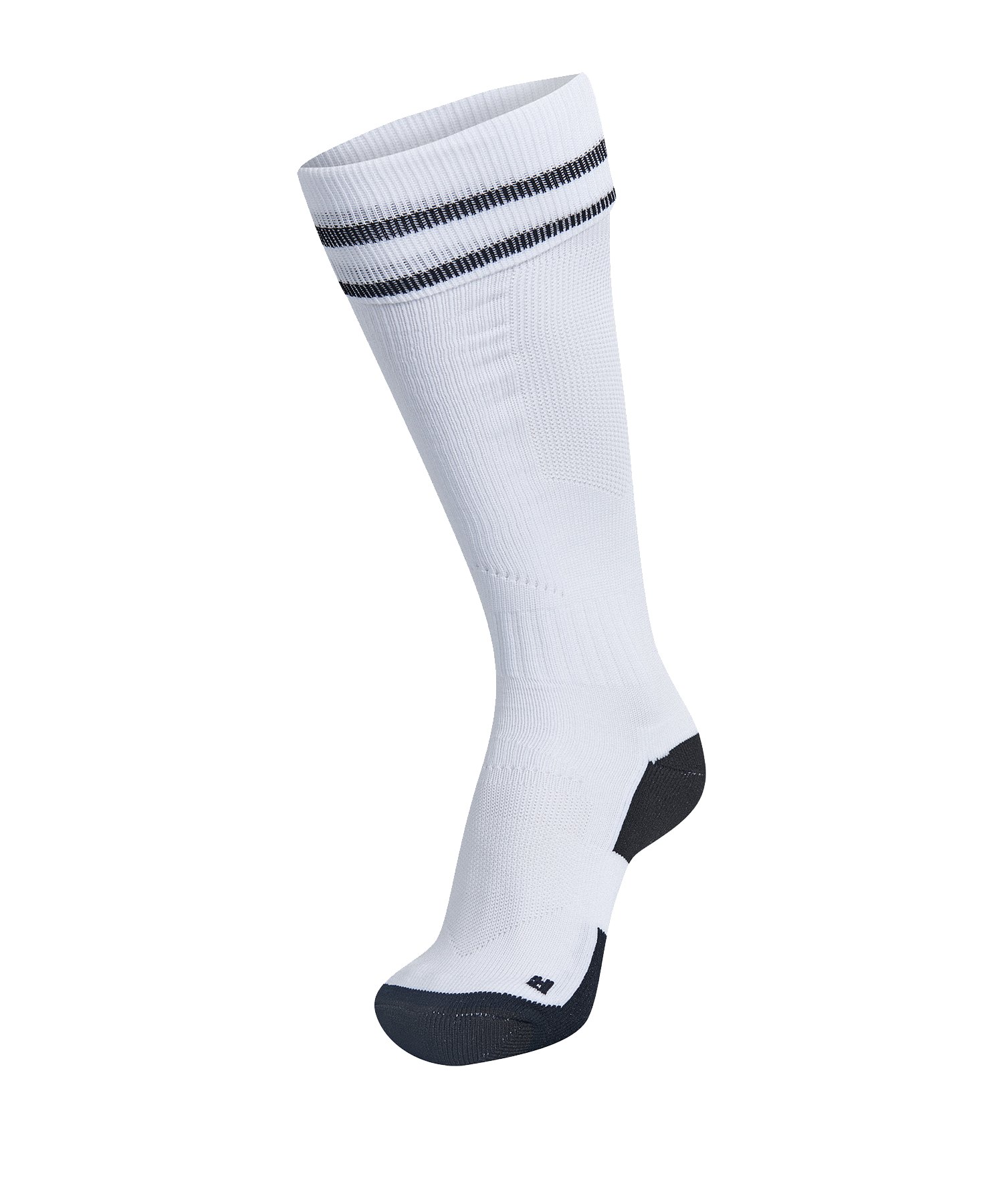 Hummel Football Sock Socken Weiss F9124 - Weiss