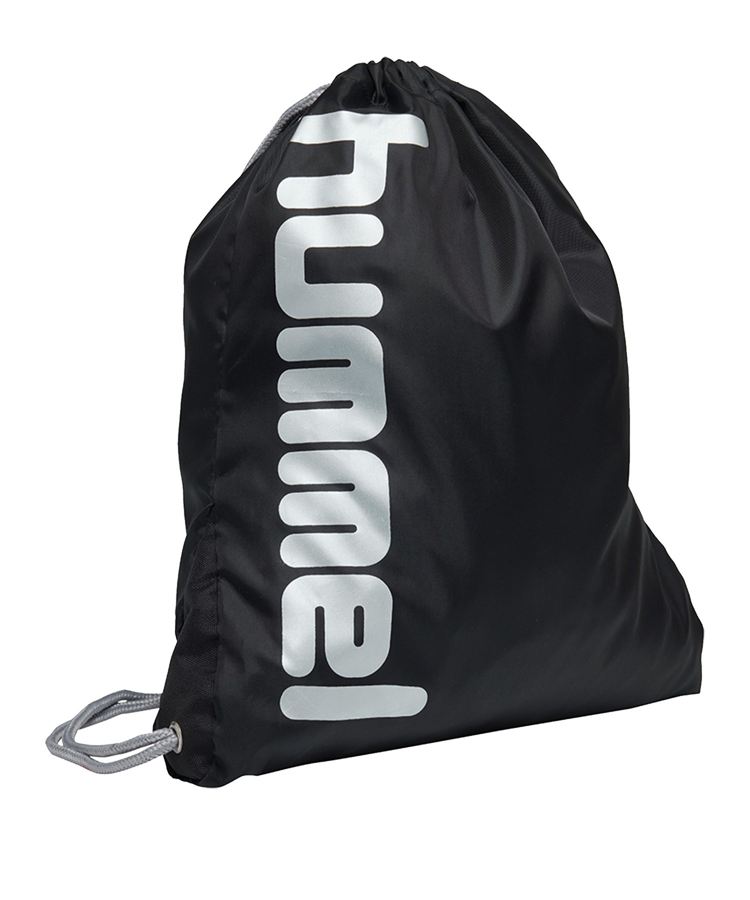 Hummel Core Gym Bag Sportbeutel Schwarz F2001 - Schwarz