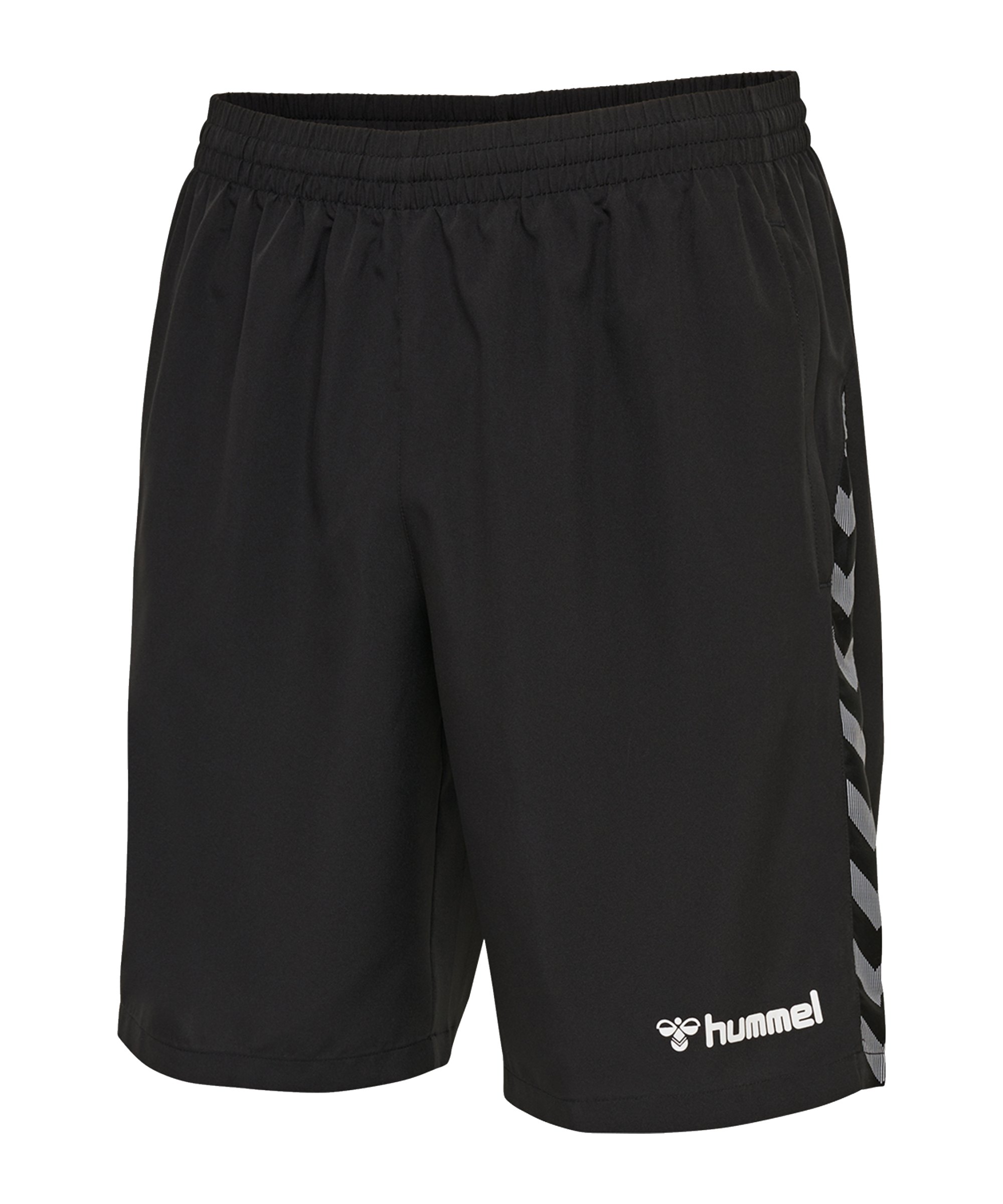 Hummel Authentic Training Shorts F2114 - schwarz