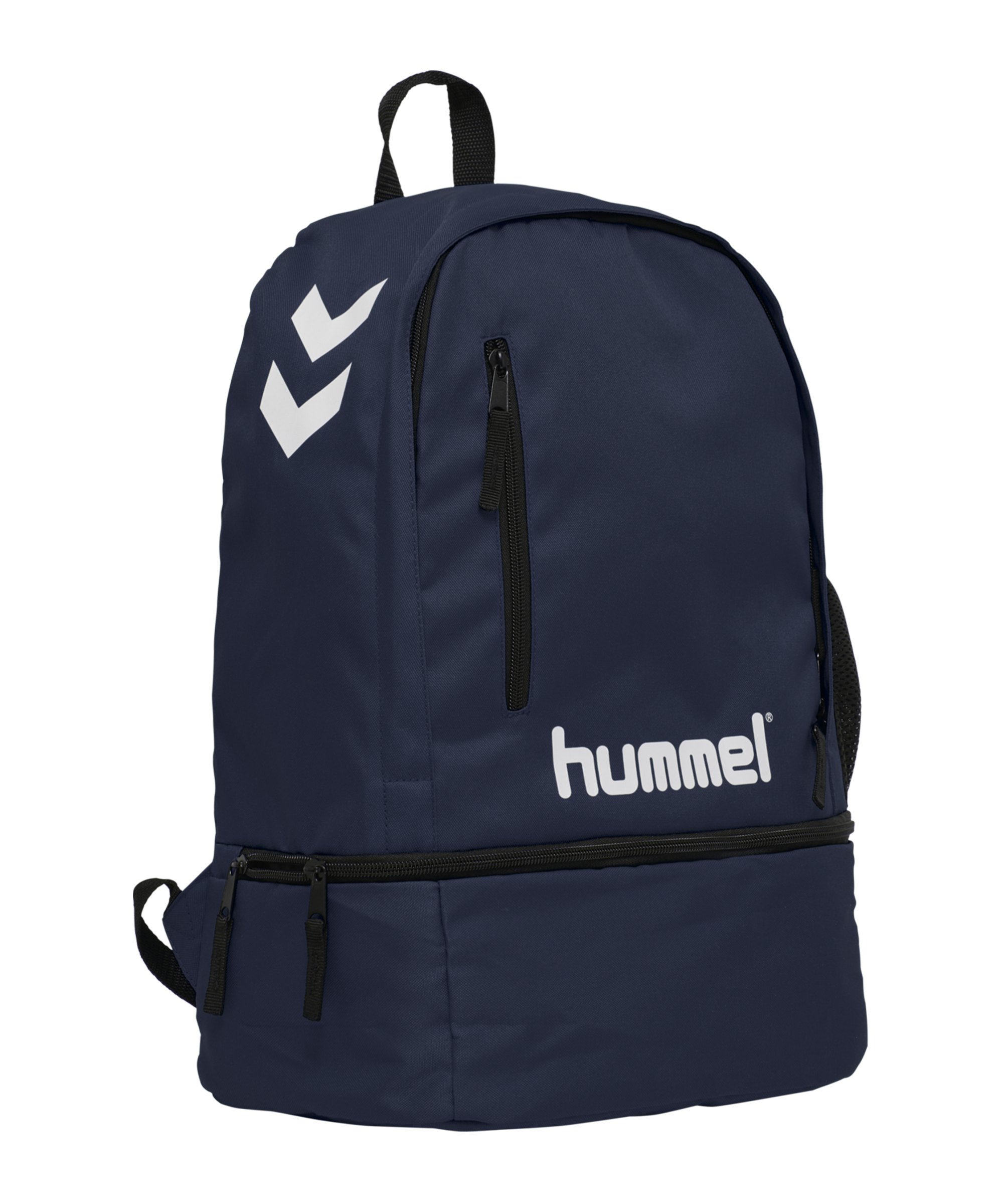 Hummel hmlPROMO Rucksack Blau F7026 - blau