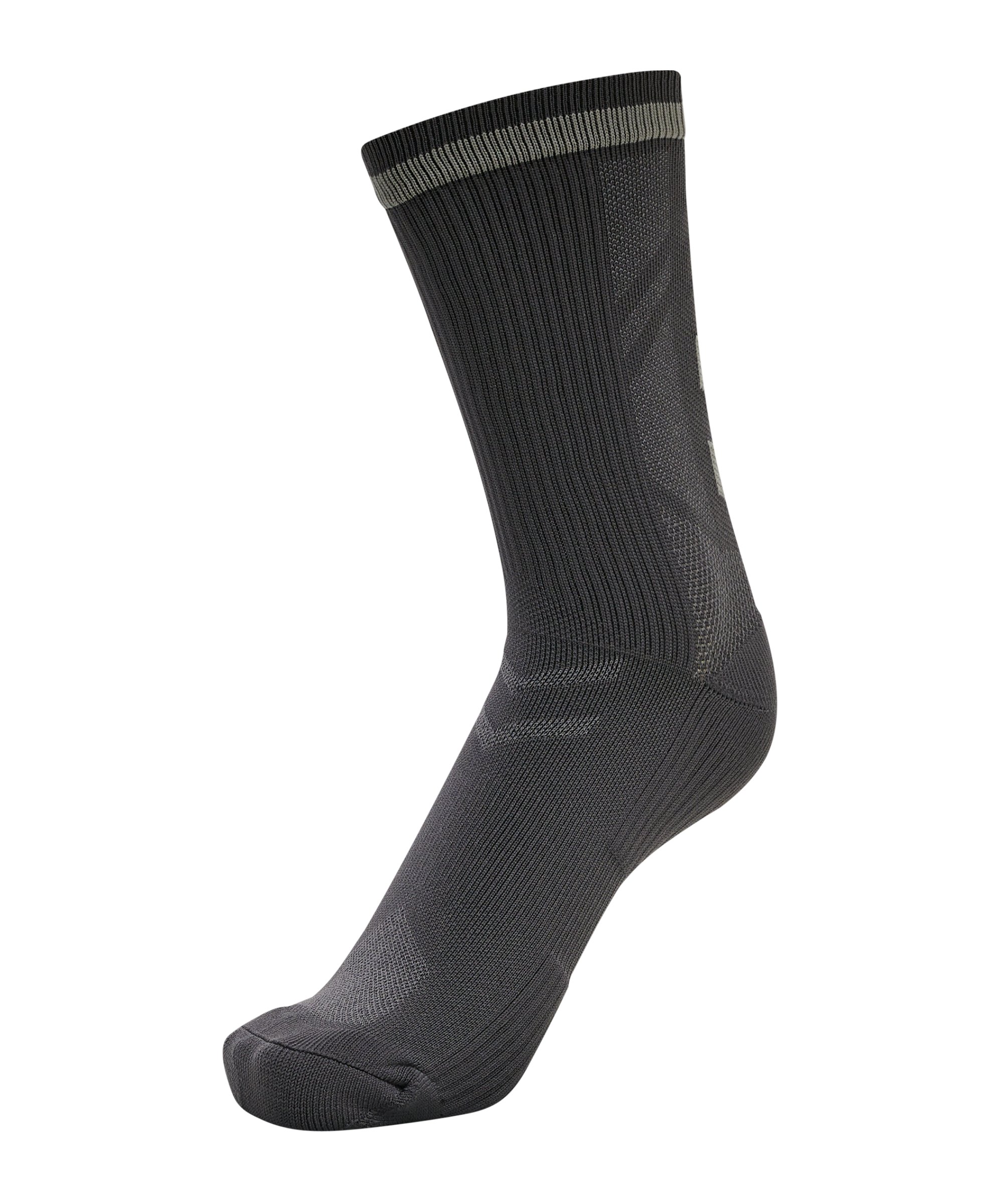 Hummel ELITE INDOOR Socken Grau F2162 - grau