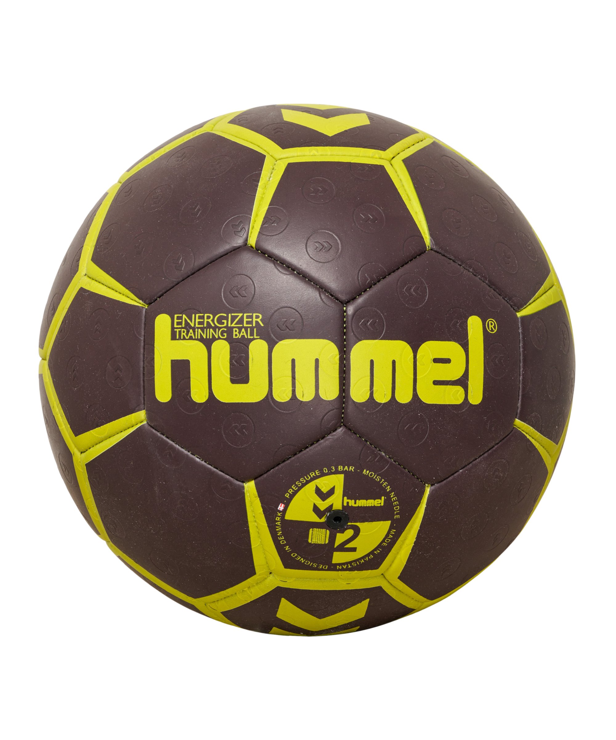 Hummel Energizer Handball Grau F2162 - grau