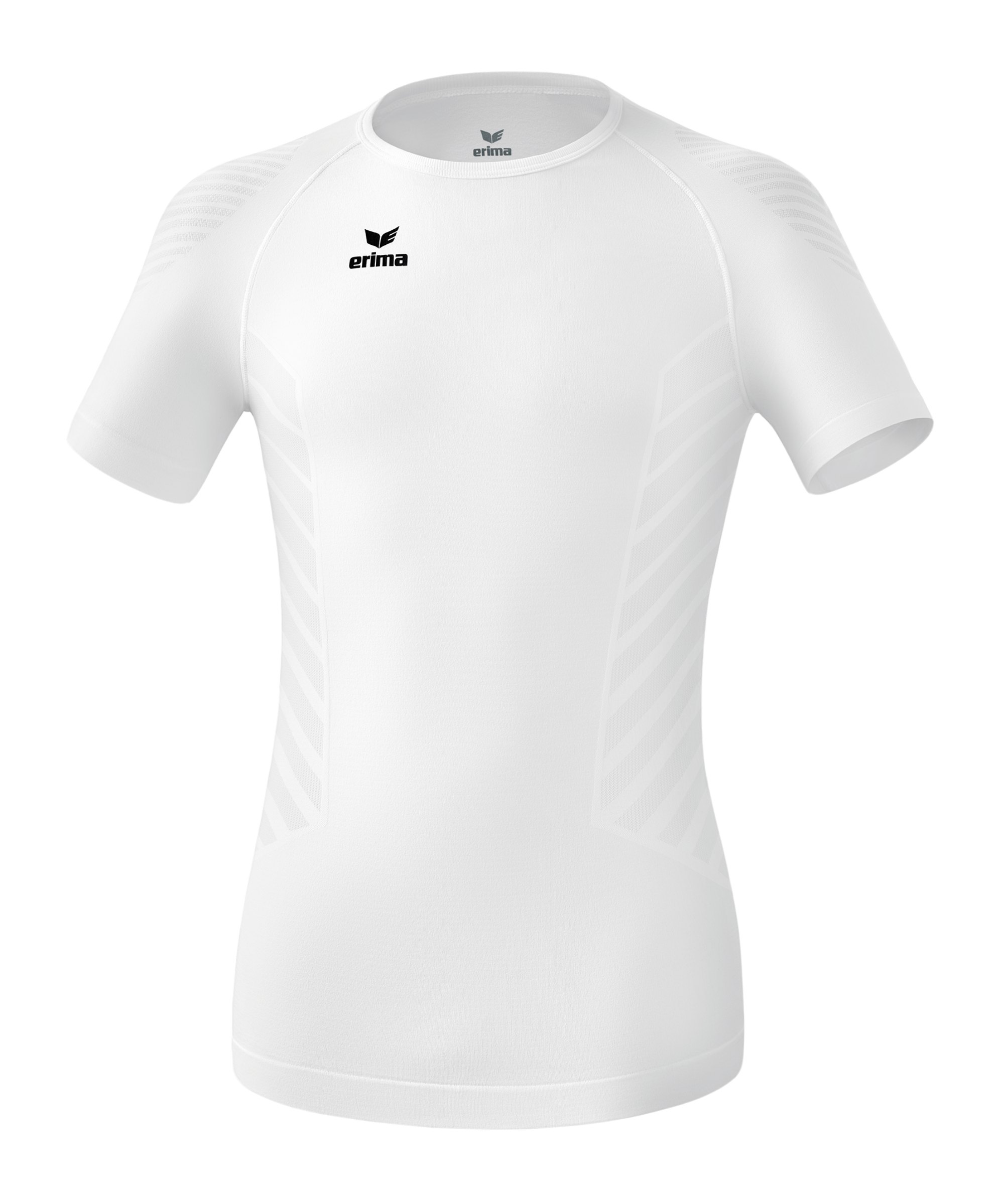 Erima Athletic T-Shirt Weiss - weiss