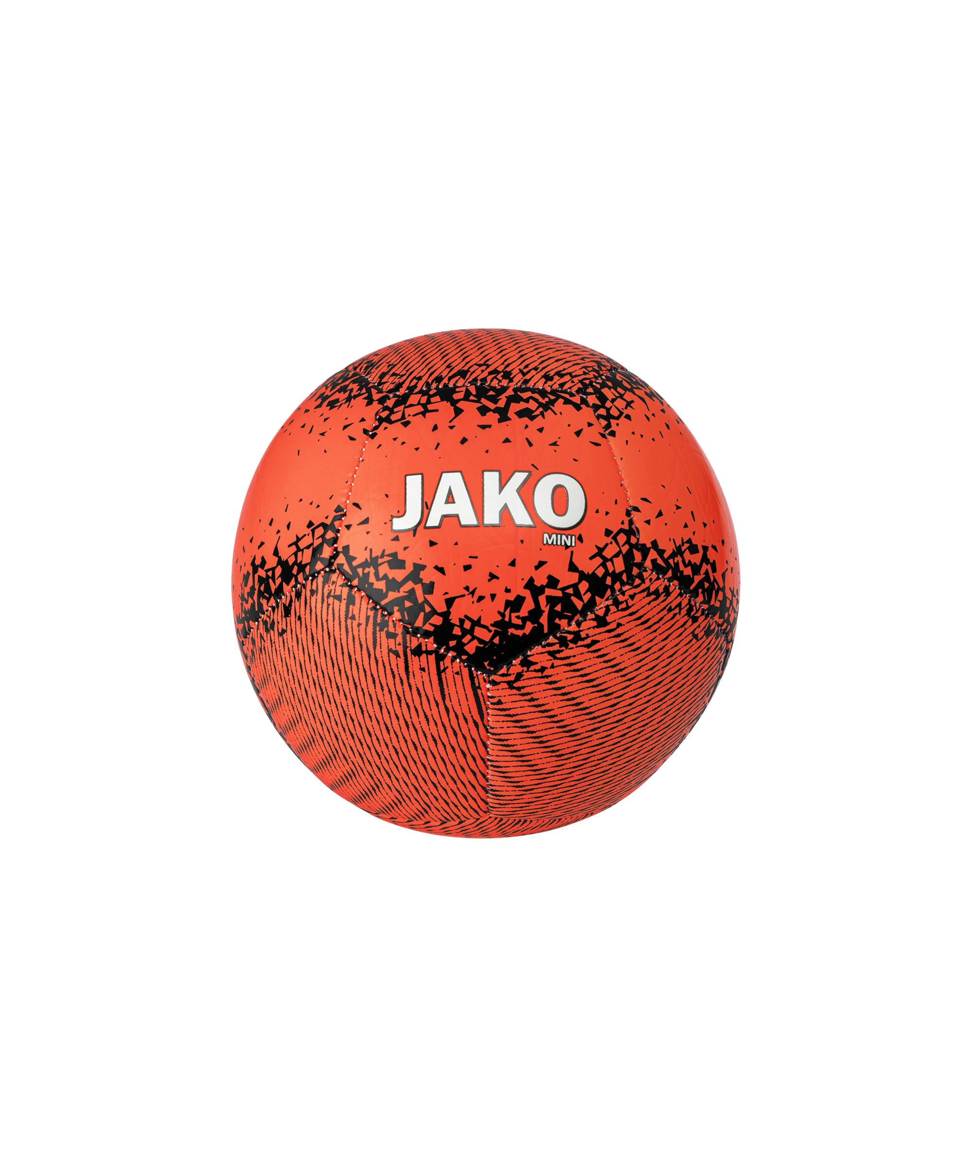 JAKO Performance Miniball Orange F713 - orange