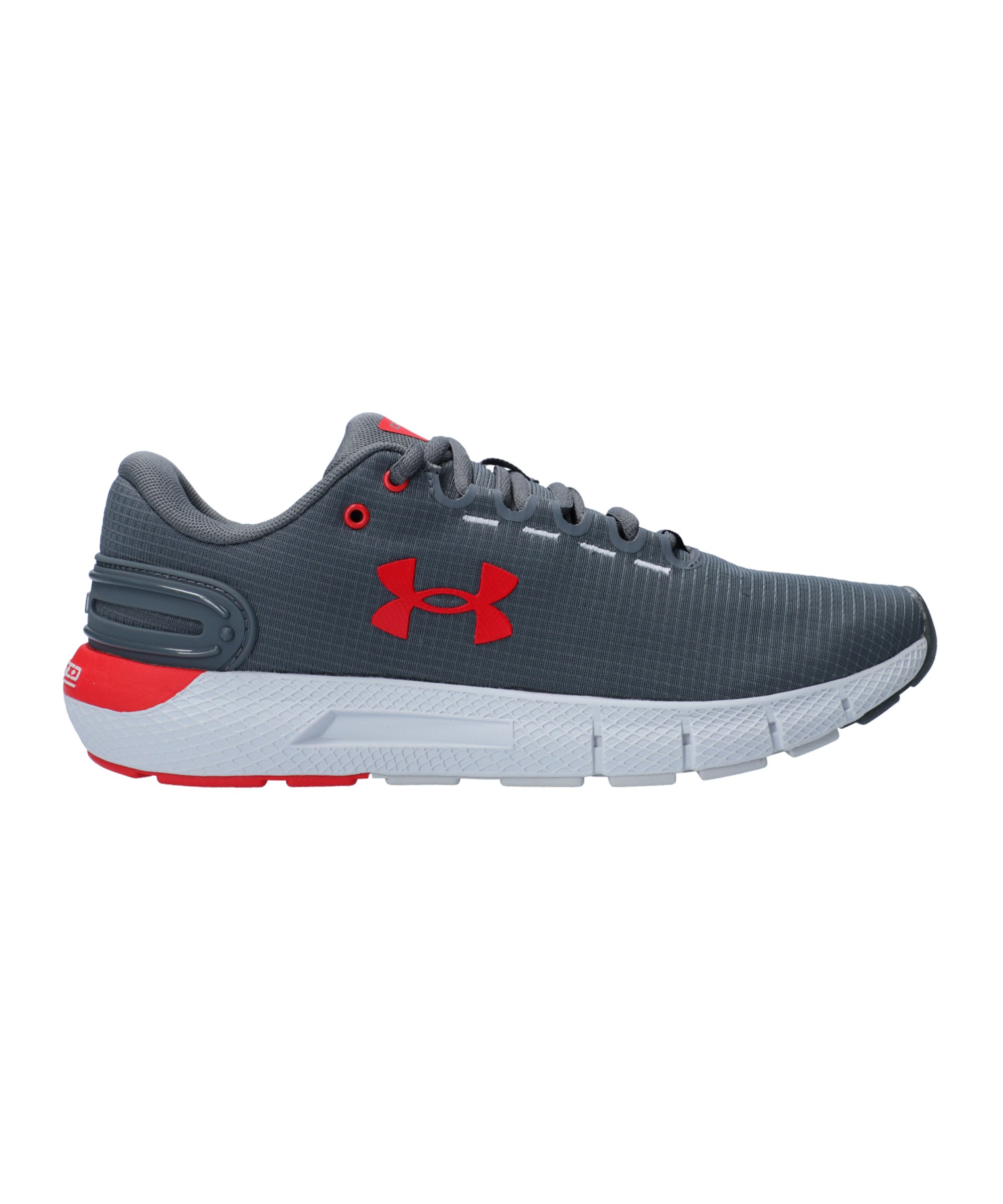 Under Armour Charged Rogue 2.5 Storm Running F100 - grau