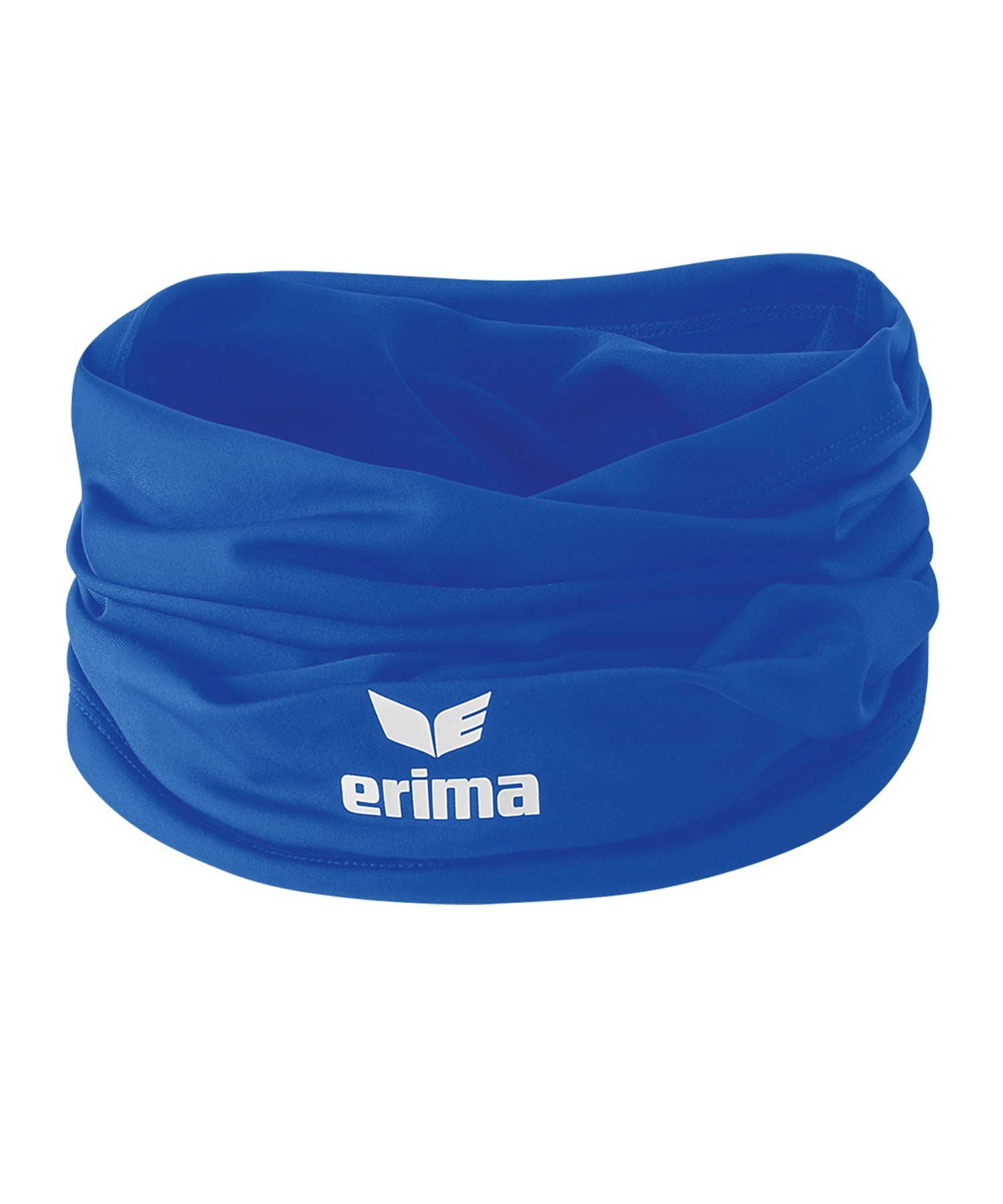 Erima Erima Nackenwärmer Neckwarmer Blau - blau