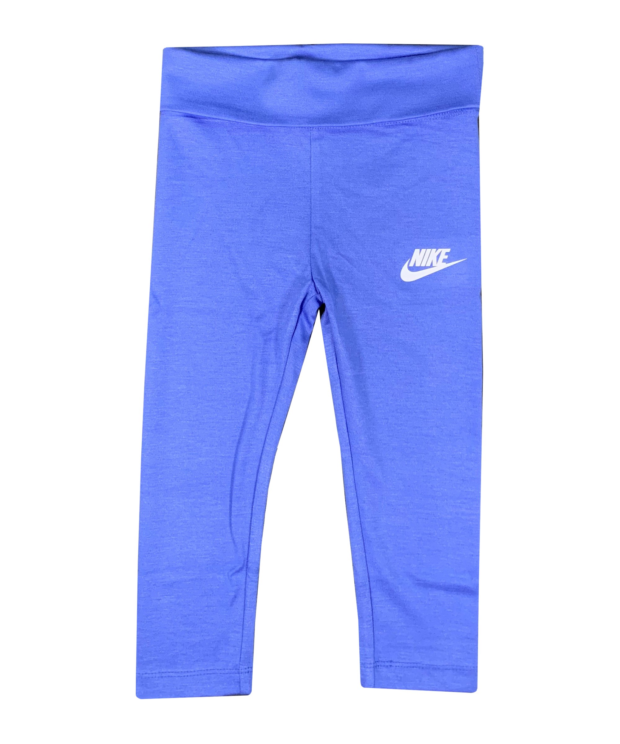 Nike Luminous Leggings Kids Blau FU2R - blau
