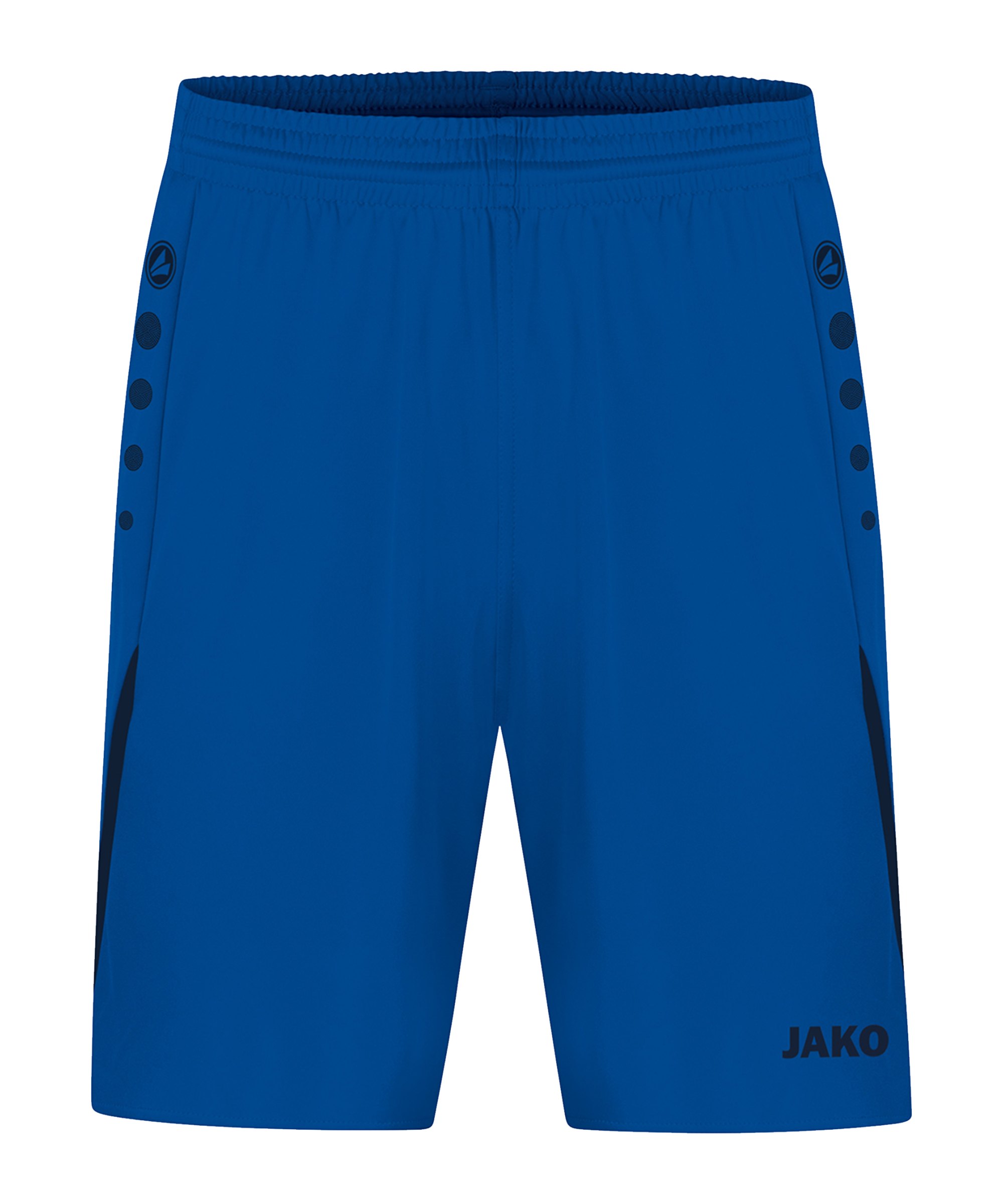 JAKO Challenge Short Blau F403 - blau