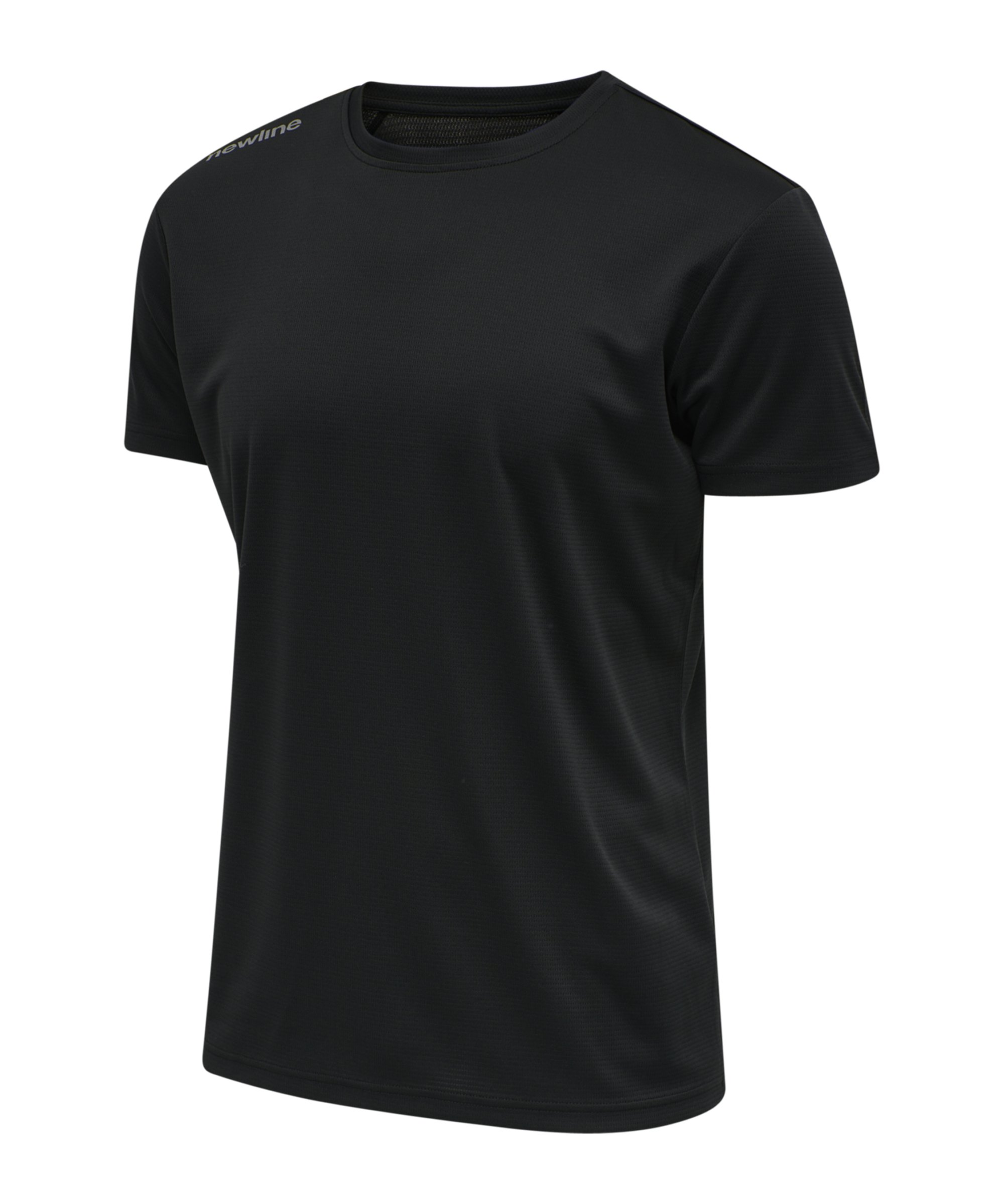 Newline Core Functional T-Shirt Running F2001 - schwarz