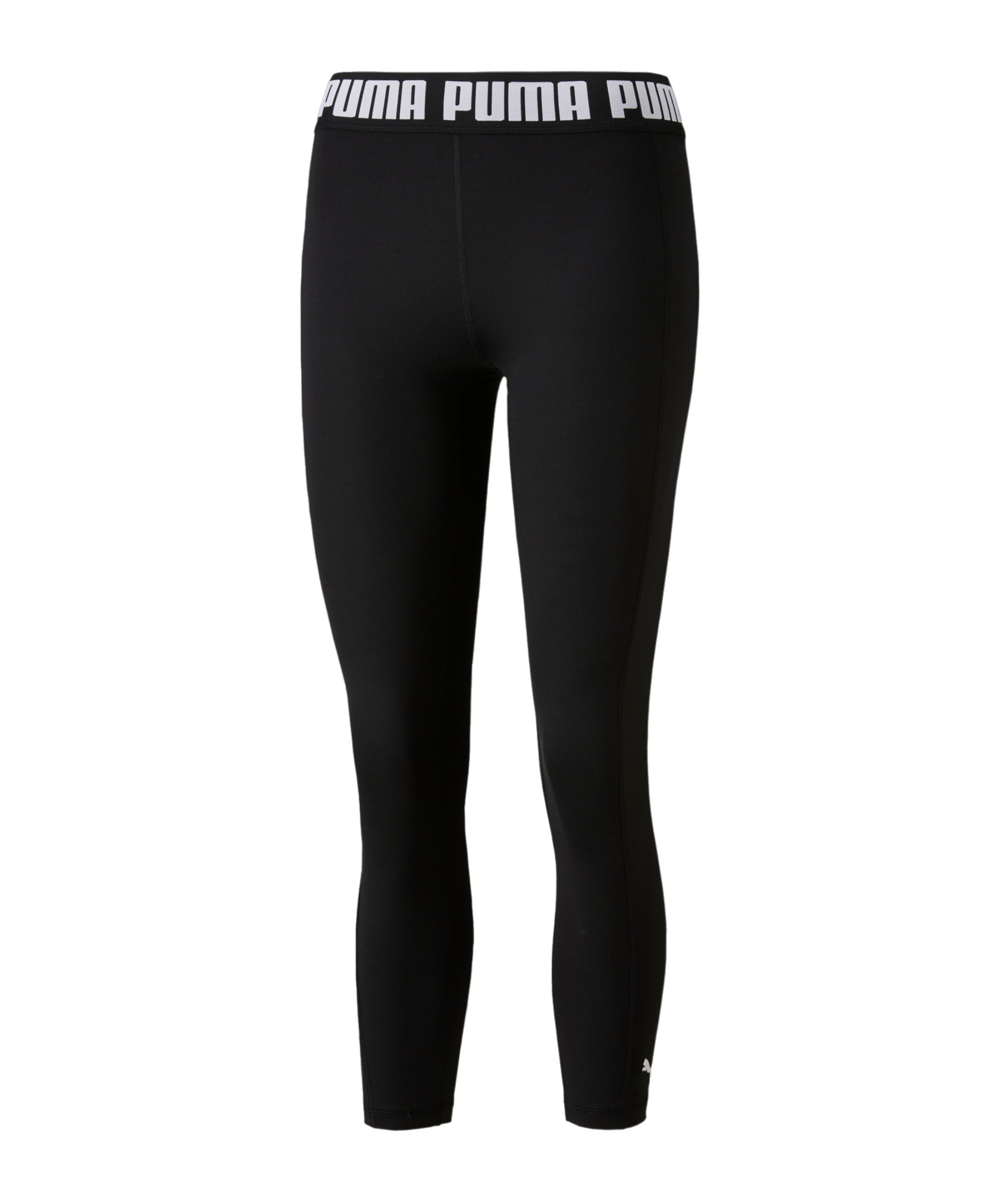 PUMA Strong High Waist Leggings Training Damen F01 - schwarz