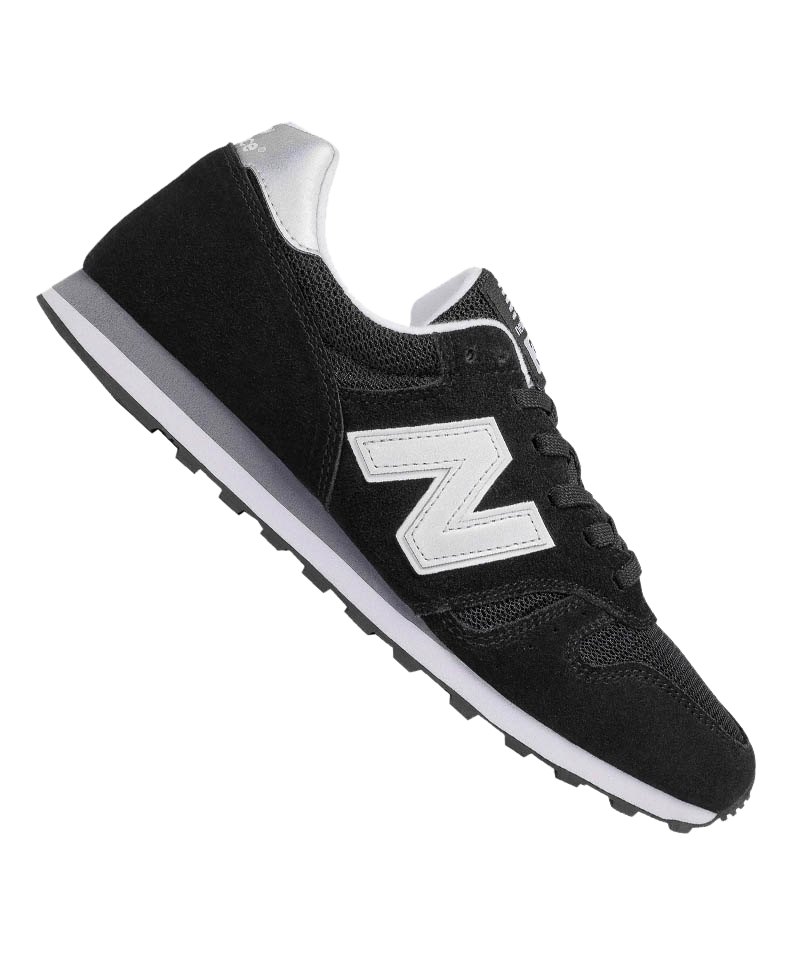 New Balance ML373 Sneaker Grau F12 - grau