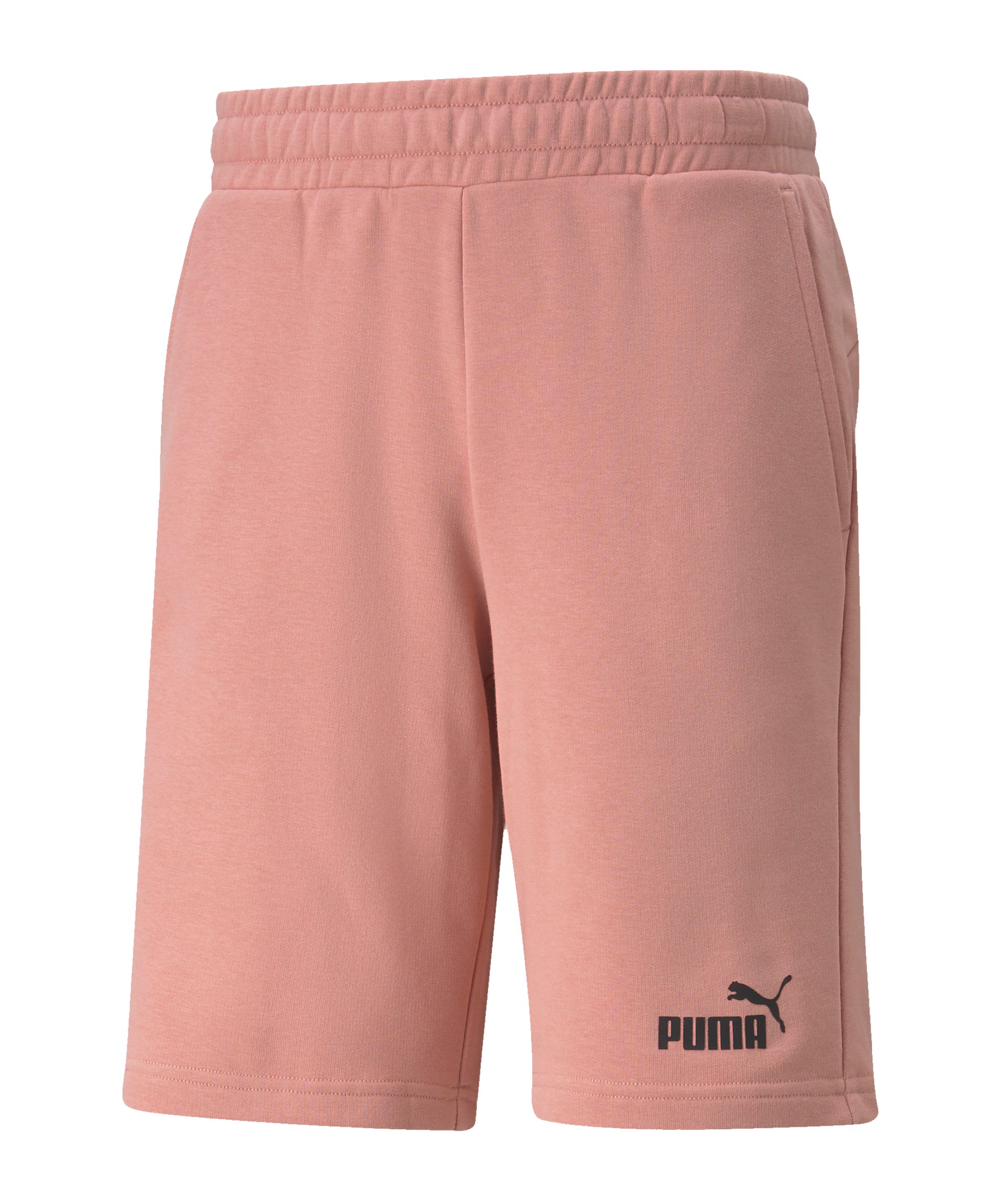 PUMA Essentials 10inch Short Rosa F24 - rosa