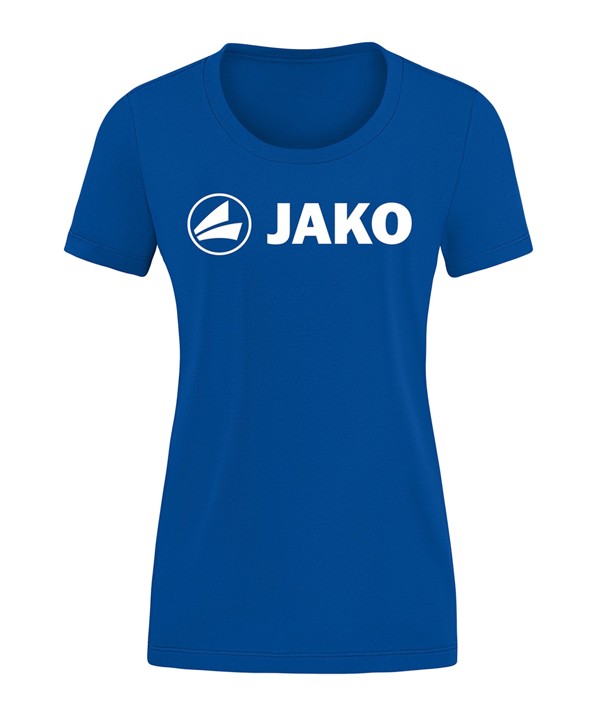 JAKO Promo T-Shirt Damen Blau F400 - blau