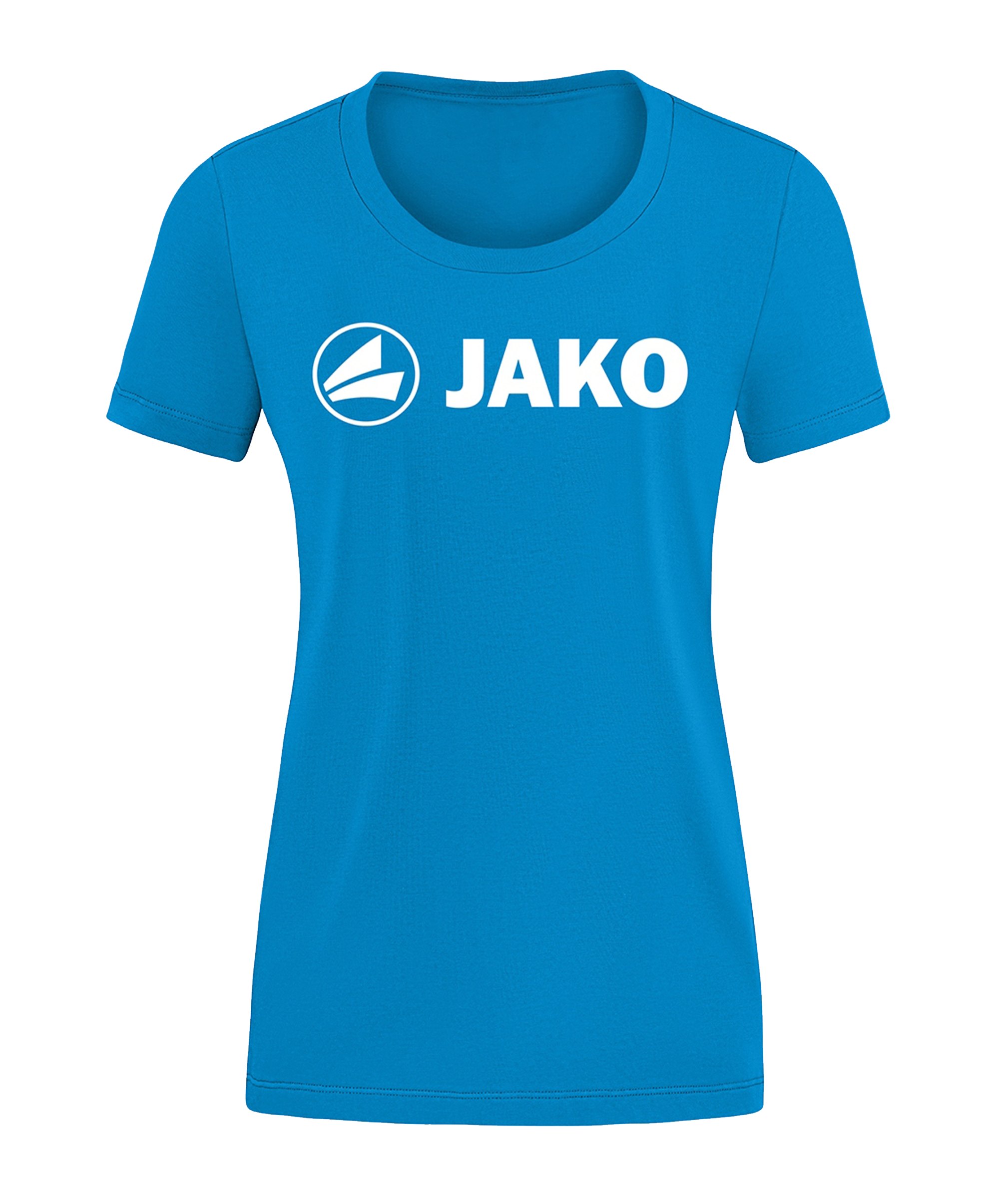 JAKO Promo T-Shirt Damen Blau F440 - blau