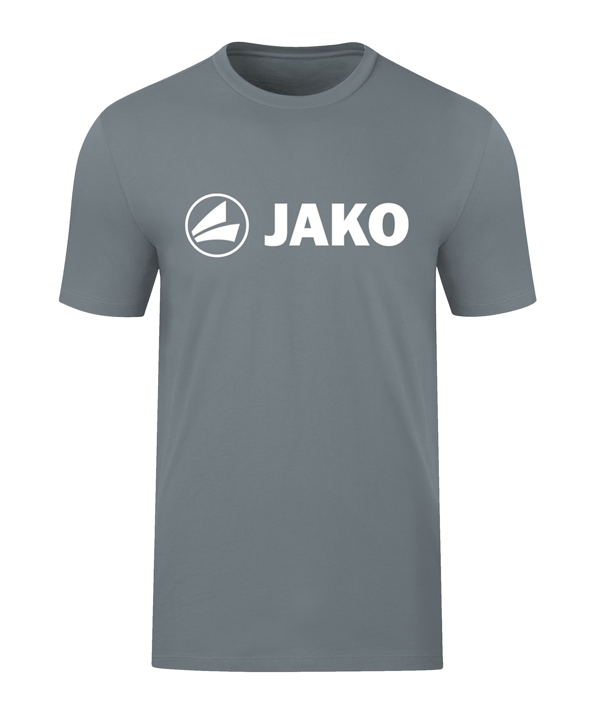 JAKO Promo T-Shirt Grau F840 - grau
